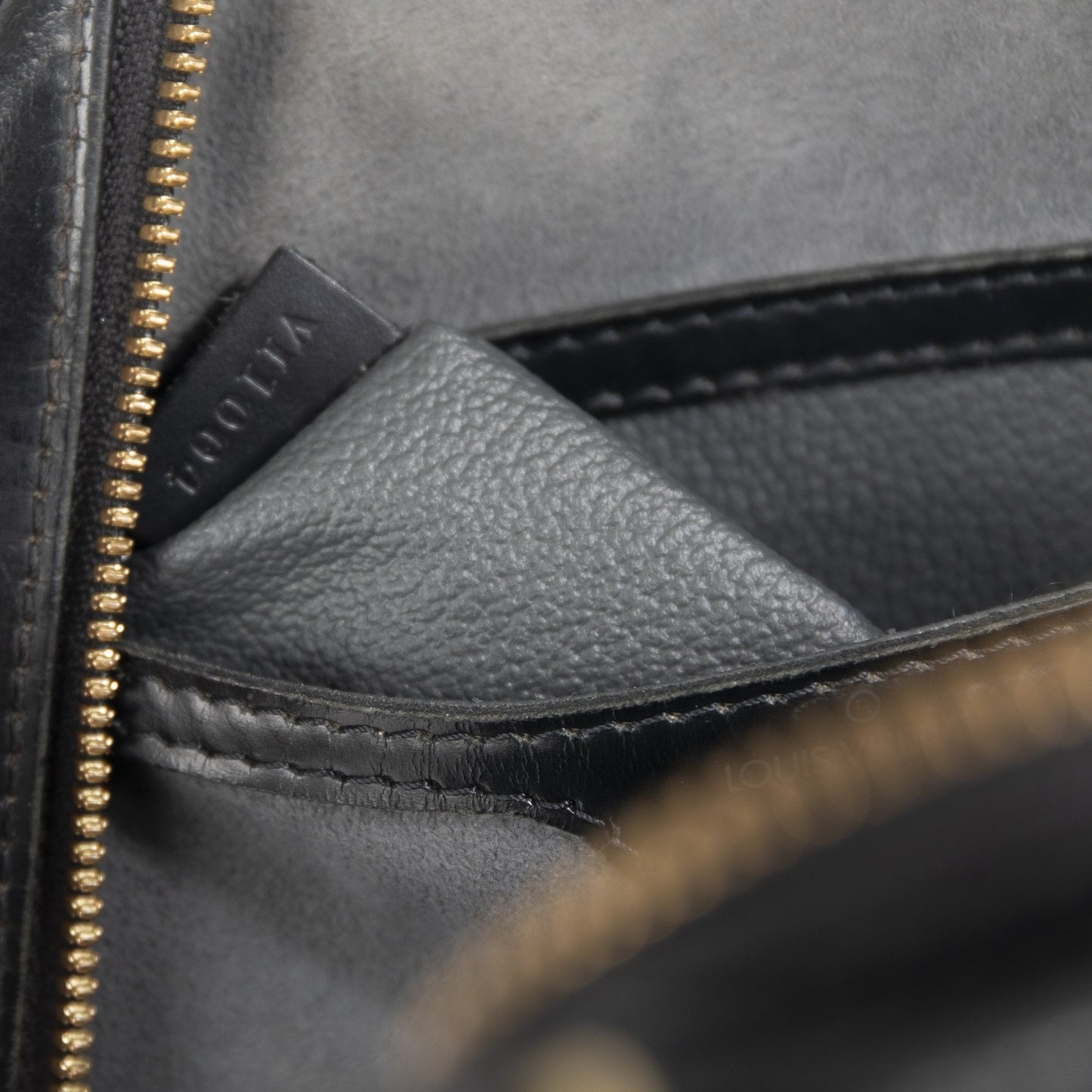 Louis Vuitton Epi Mabillon Backpack