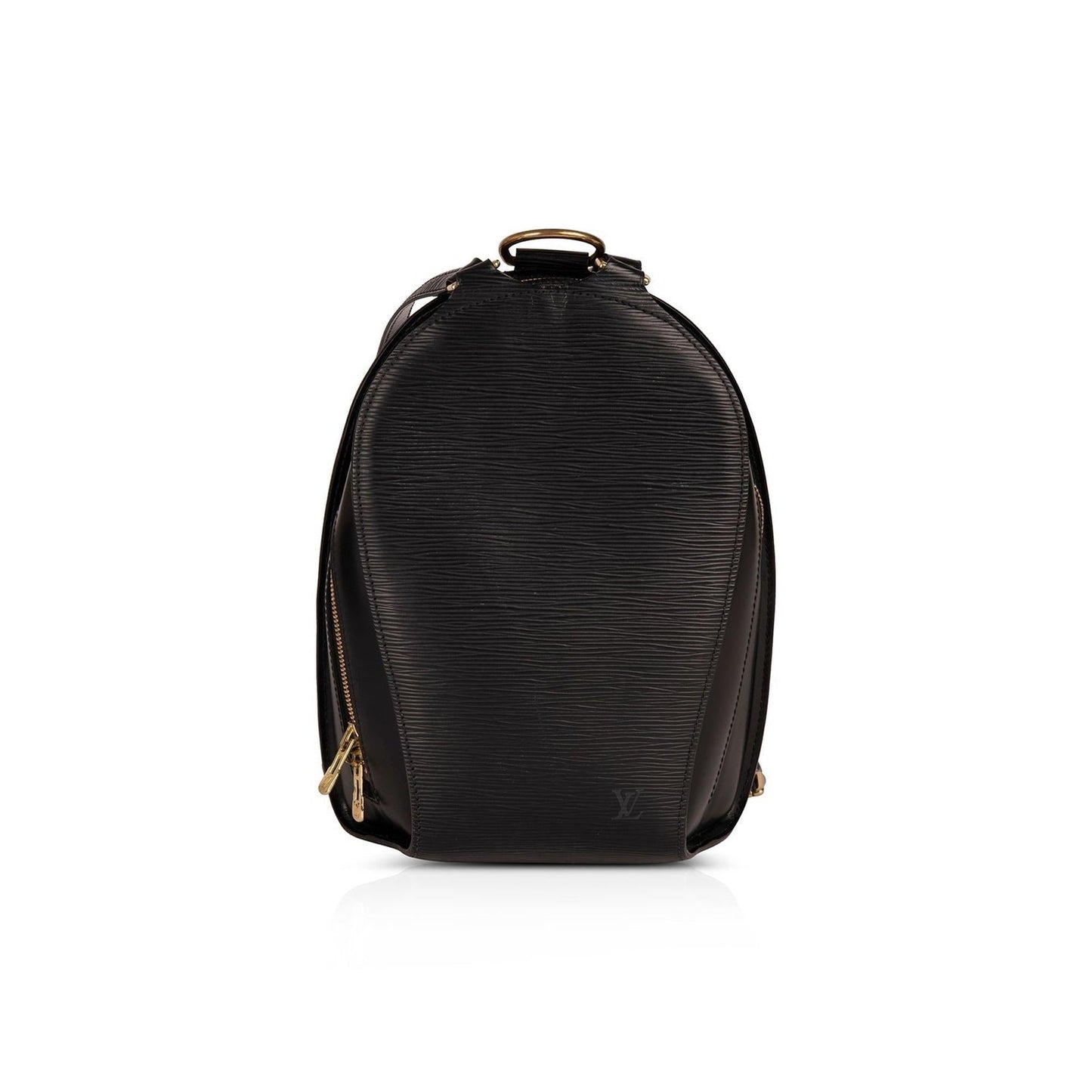 Louis Vuitton Epi Mabillon Backpack
