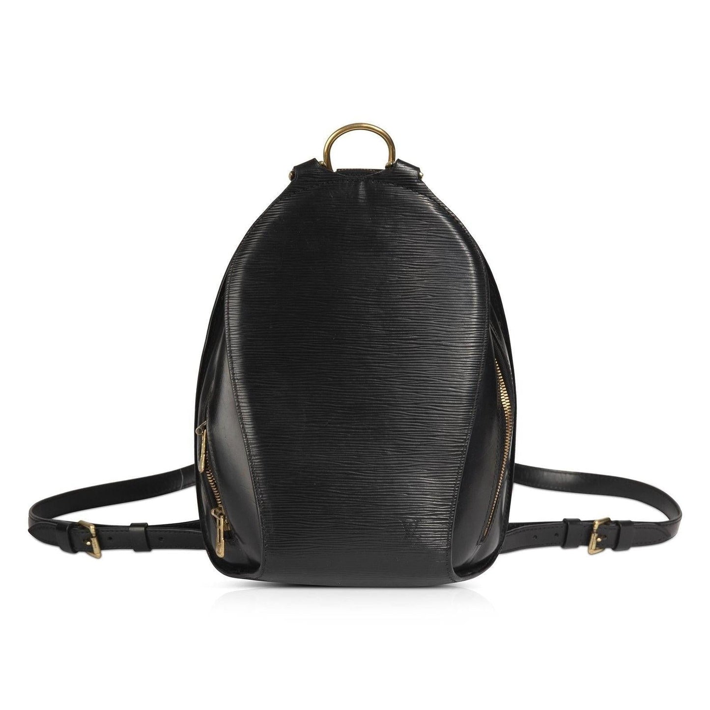 Louis Vuitton Epi Mabillon Backpack