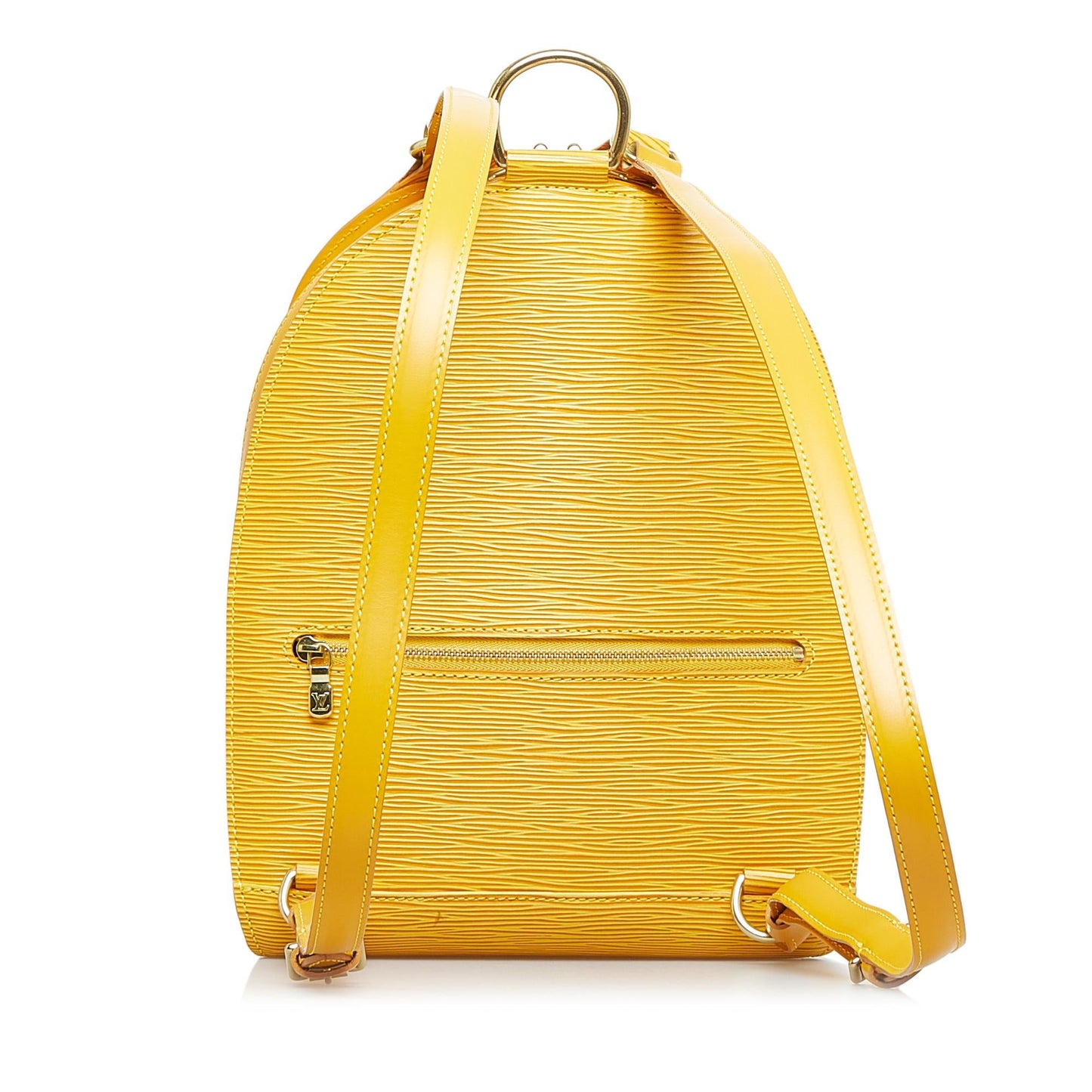 Louis Vuitton Epi Mabillon (SHG-h54Ti8)