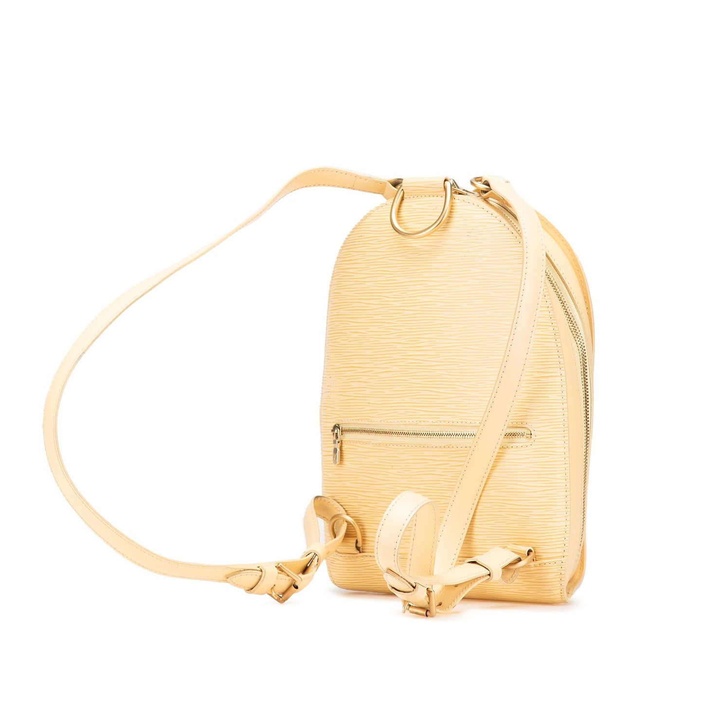 Louis Vuitton Epi Mabillon