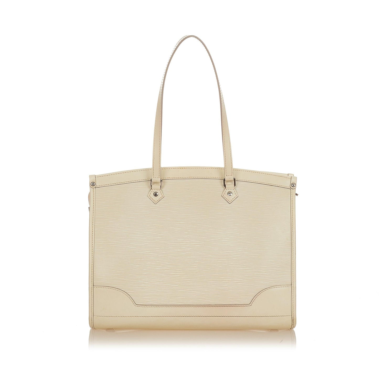 Louis Vuitton Epi Madeleine GM (SHG-25792)