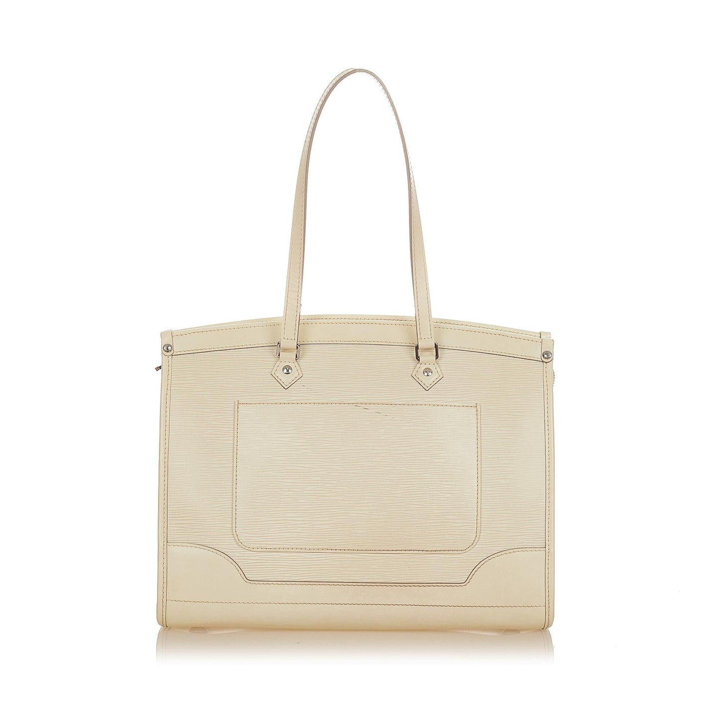 Louis Vuitton Epi Madeleine GM (SHG-25792)