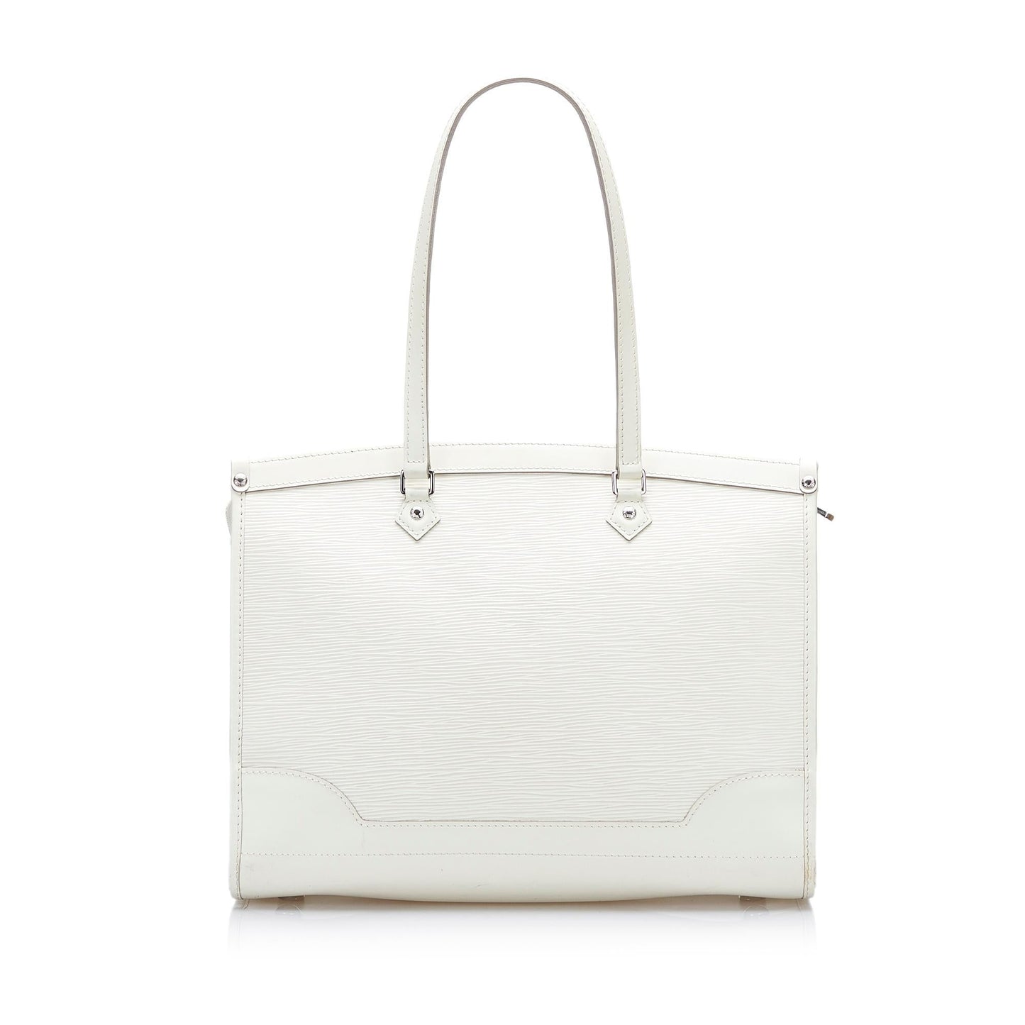 Louis Vuitton Epi Madeleine GM (SHG-csHi02)