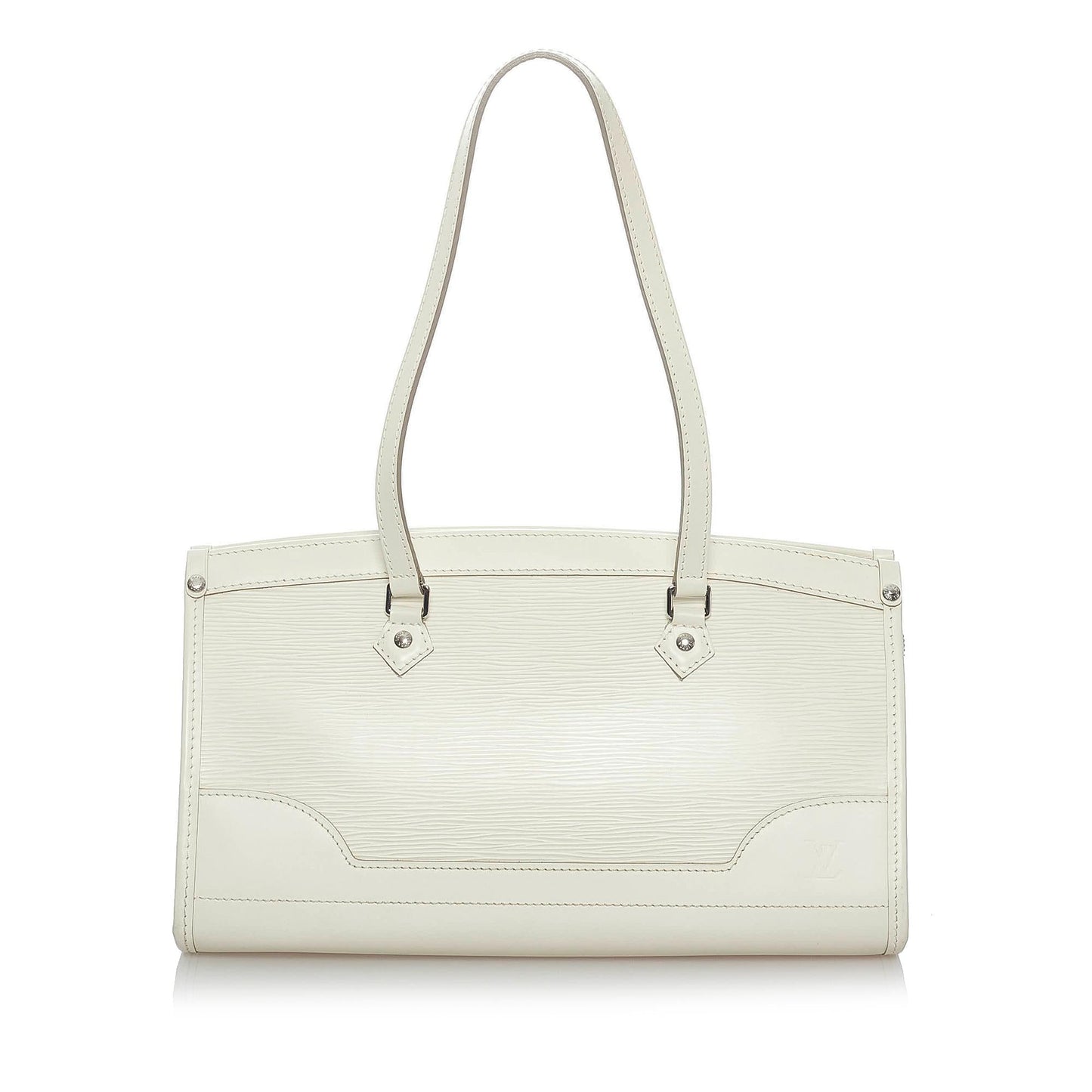 Louis Vuitton Epi Madeleine PM (SHG-30295)