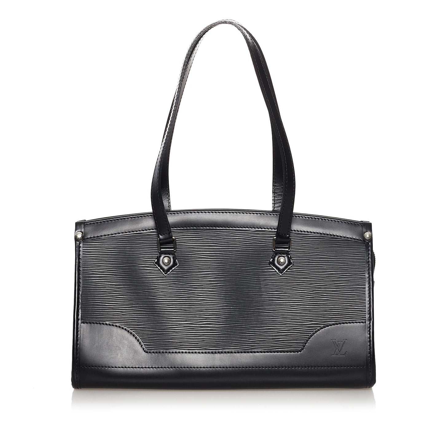 Louis Vuitton Epi Madeleine PM (SHG-34327)