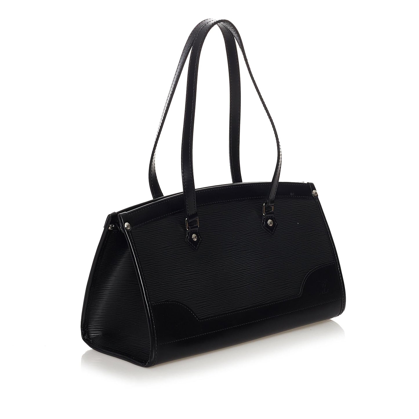 Louis Vuitton Epi Madeleine PM (SHG-34327)