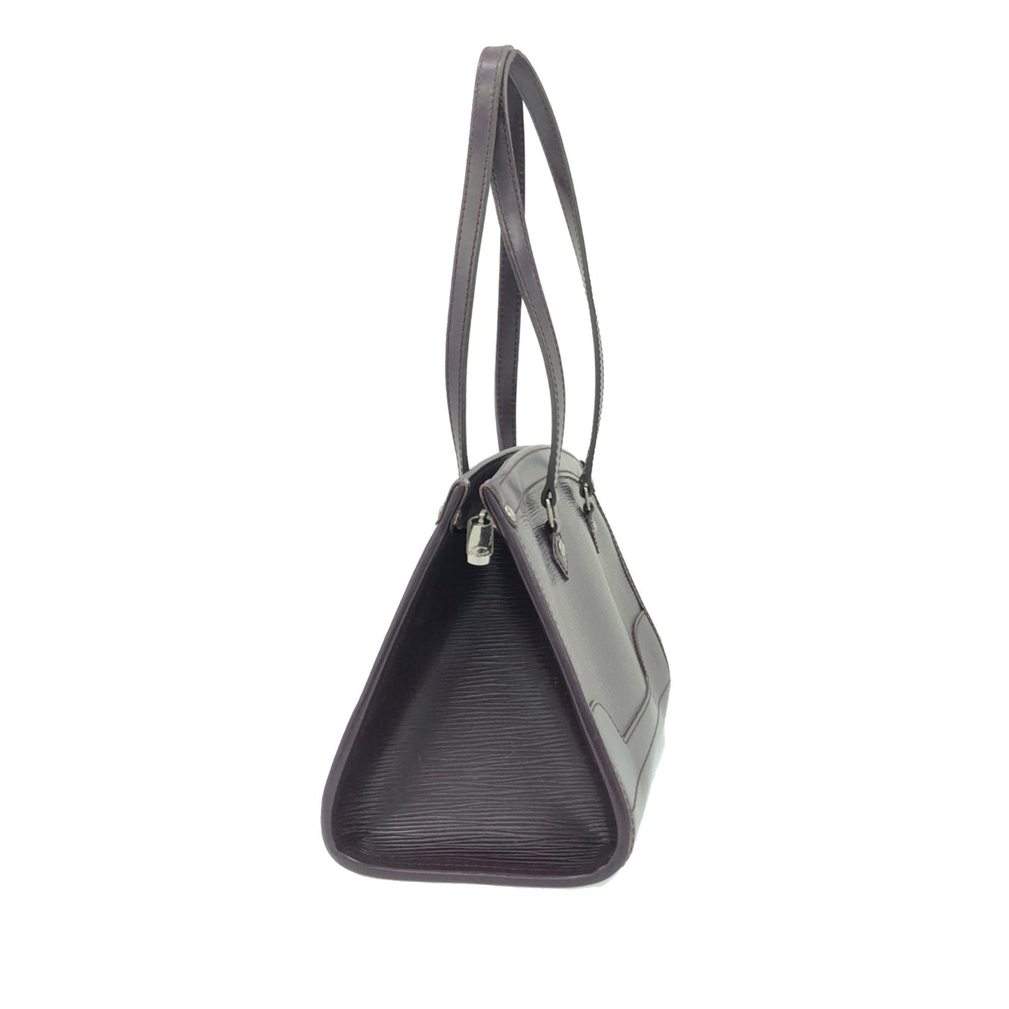 Louis Vuitton Epi Madeleine PM (SHG-YRUdx9)