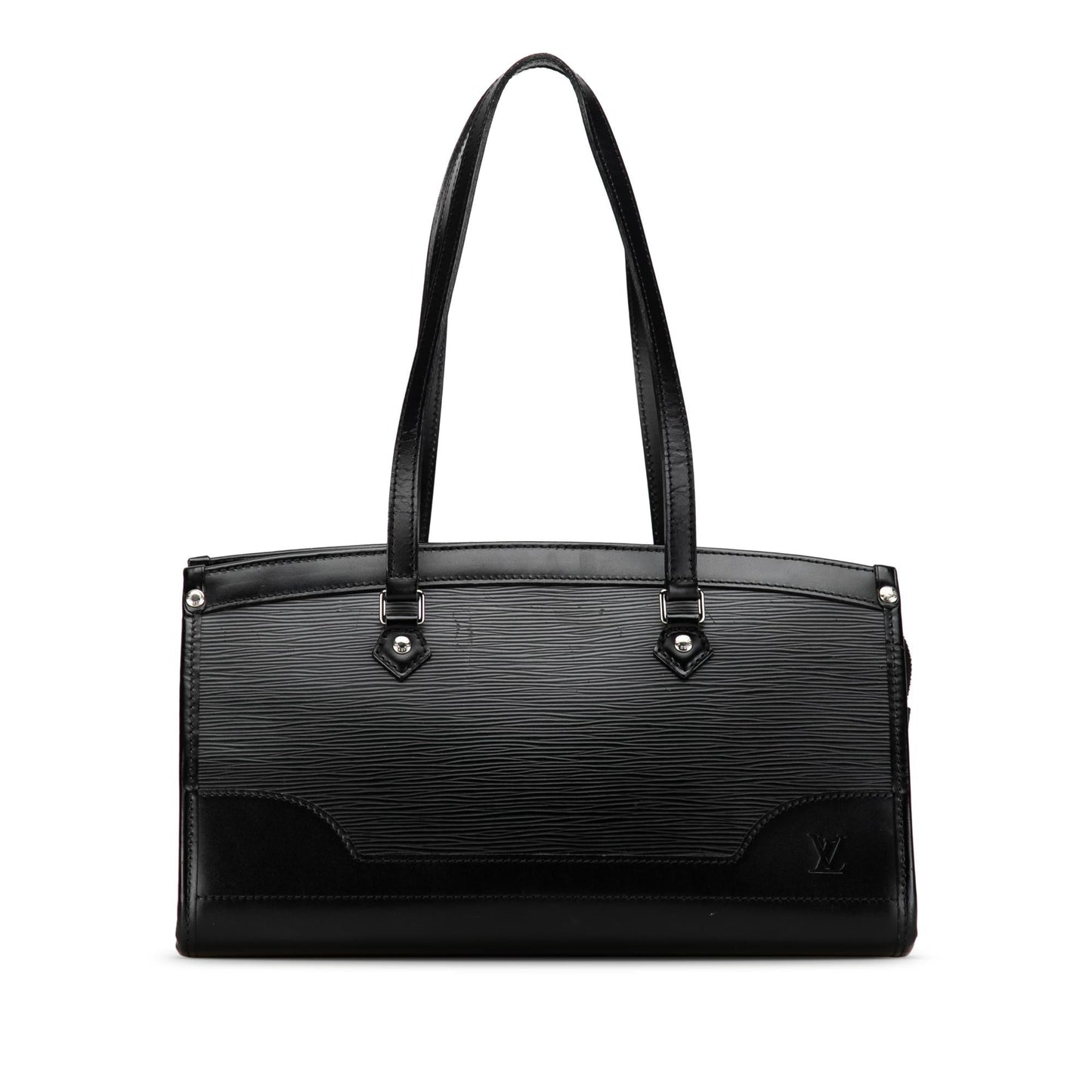 Louis Vuitton Epi Madeleine PM (SHG-yDMKql)