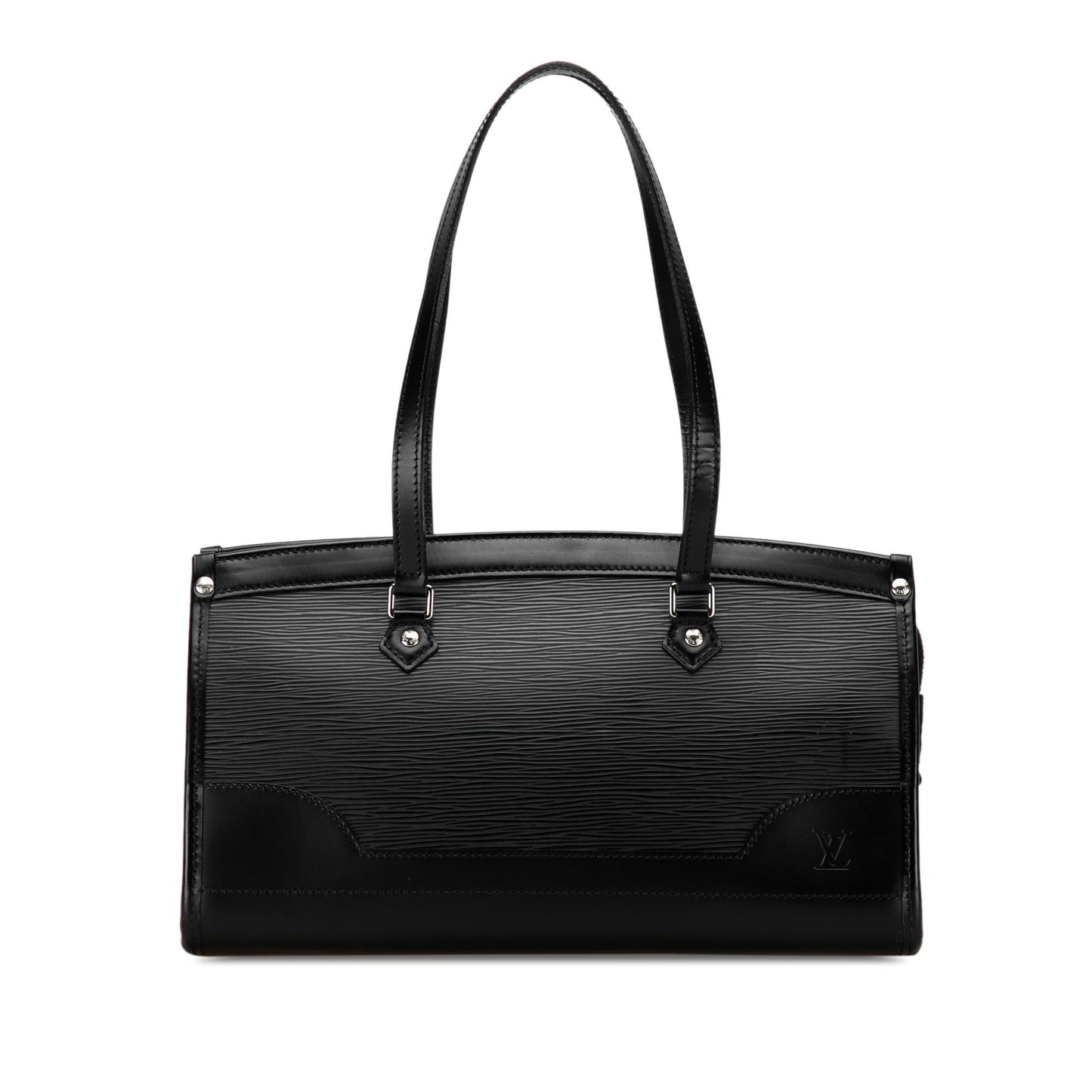 Louis Vuitton Epi Madeleine PM (SHG-6BIsUA)