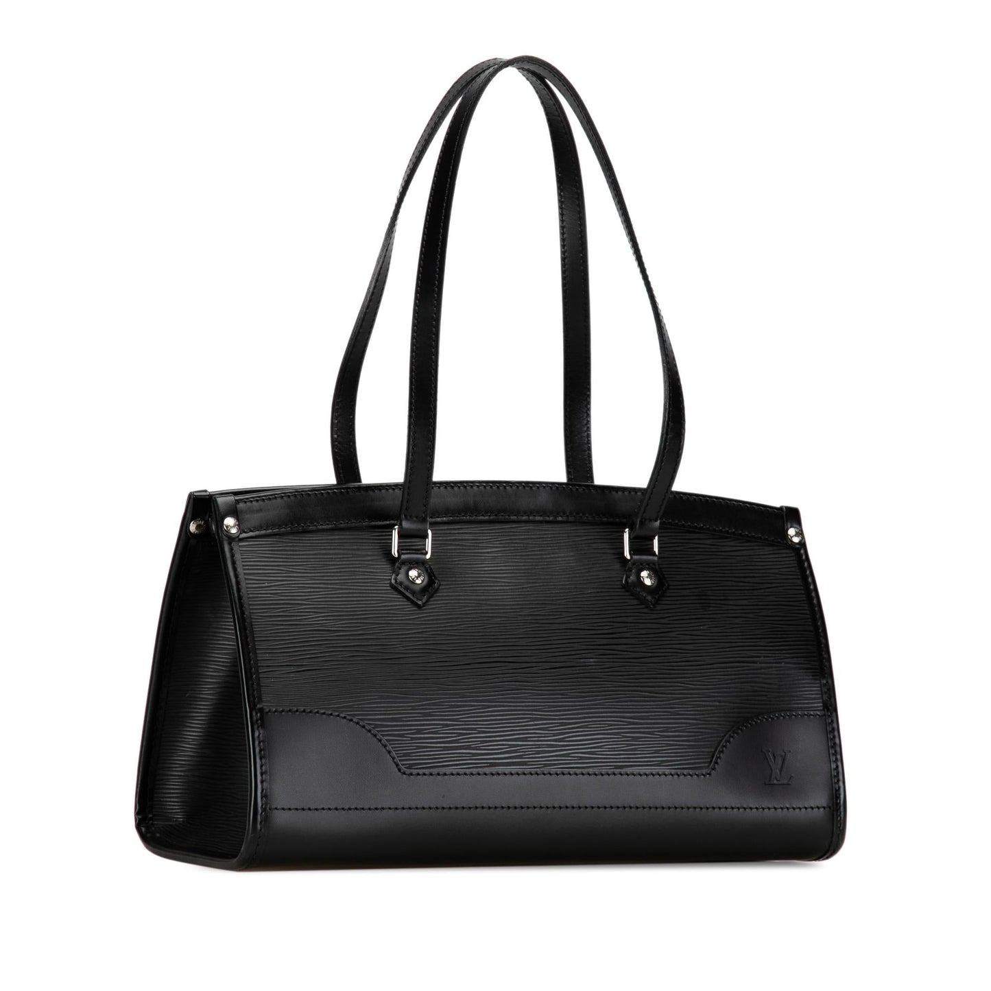 Louis Vuitton Epi Madeleine PM (SHG-6BIsUA)