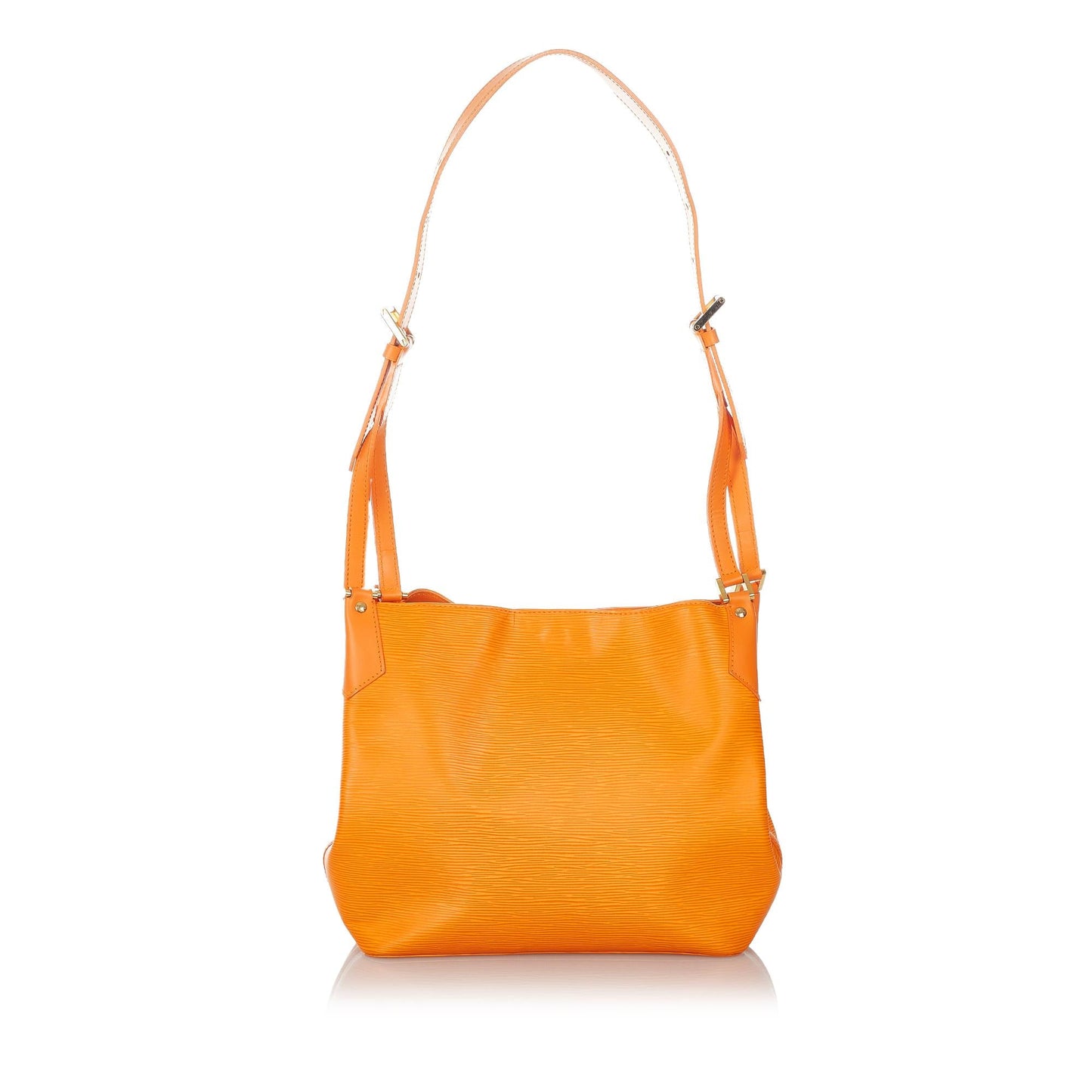 Louis Vuitton Epi Mandara MM (SHG-26867)