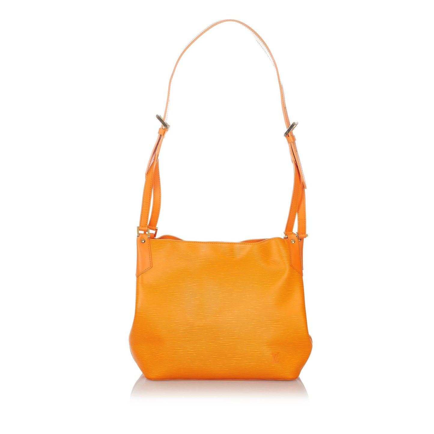 Louis Vuitton Epi Mandara MM (SHG-26867)
