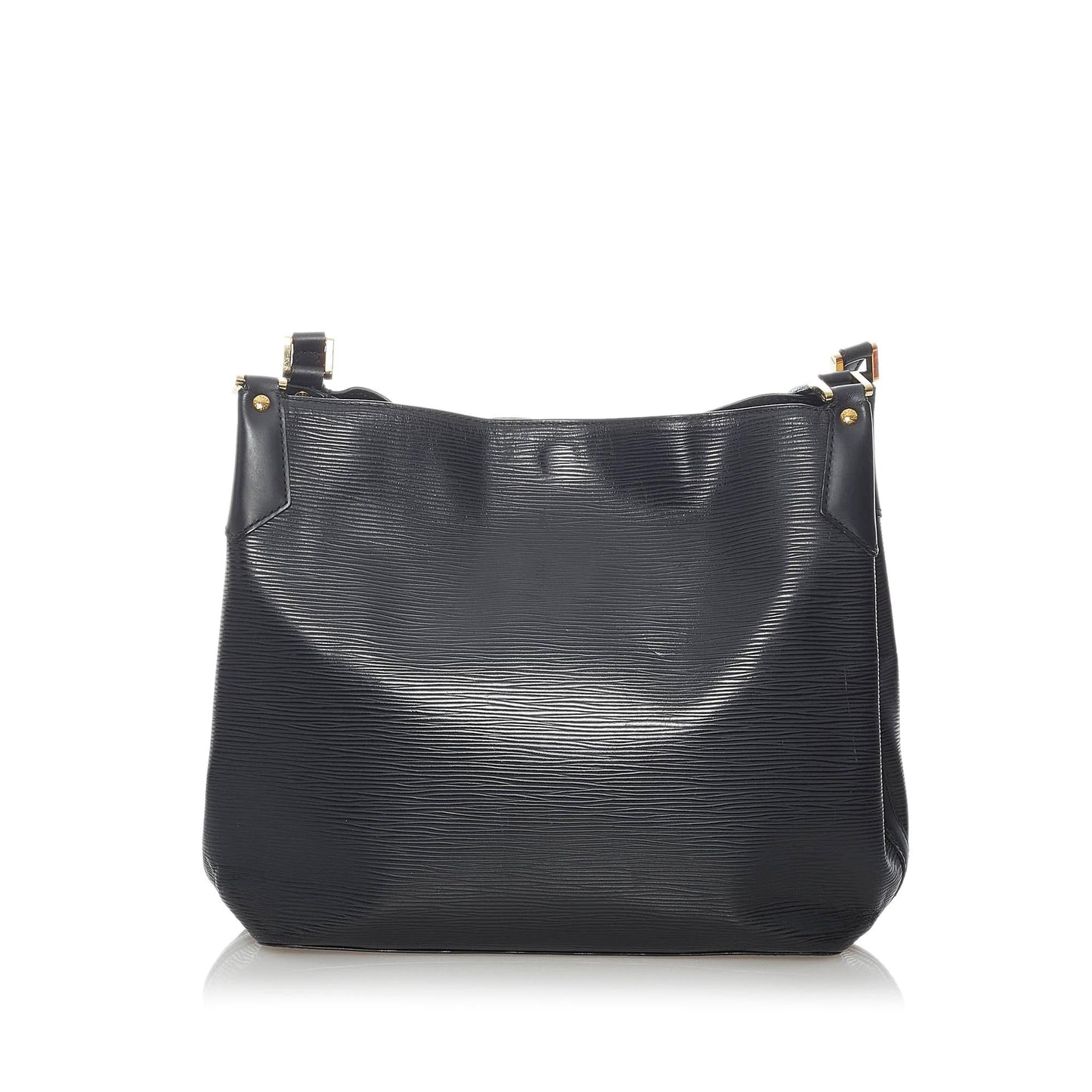 Louis Vuitton Epi Mandara MM (SHG-30722)