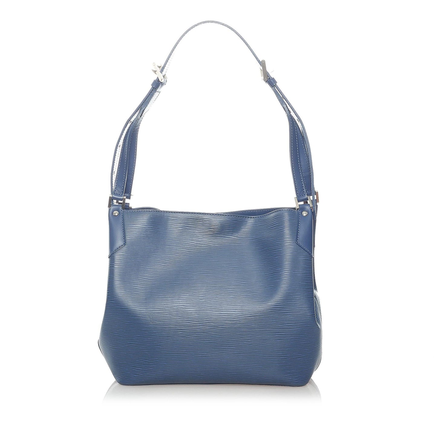 Louis Vuitton Epi Mandara MM (SHG-37274)