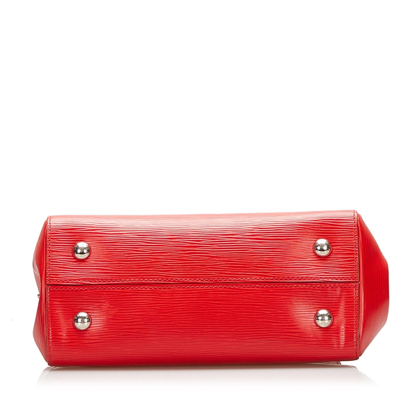 Louis Vuitton Epi Marley BB (SHG-37005)
