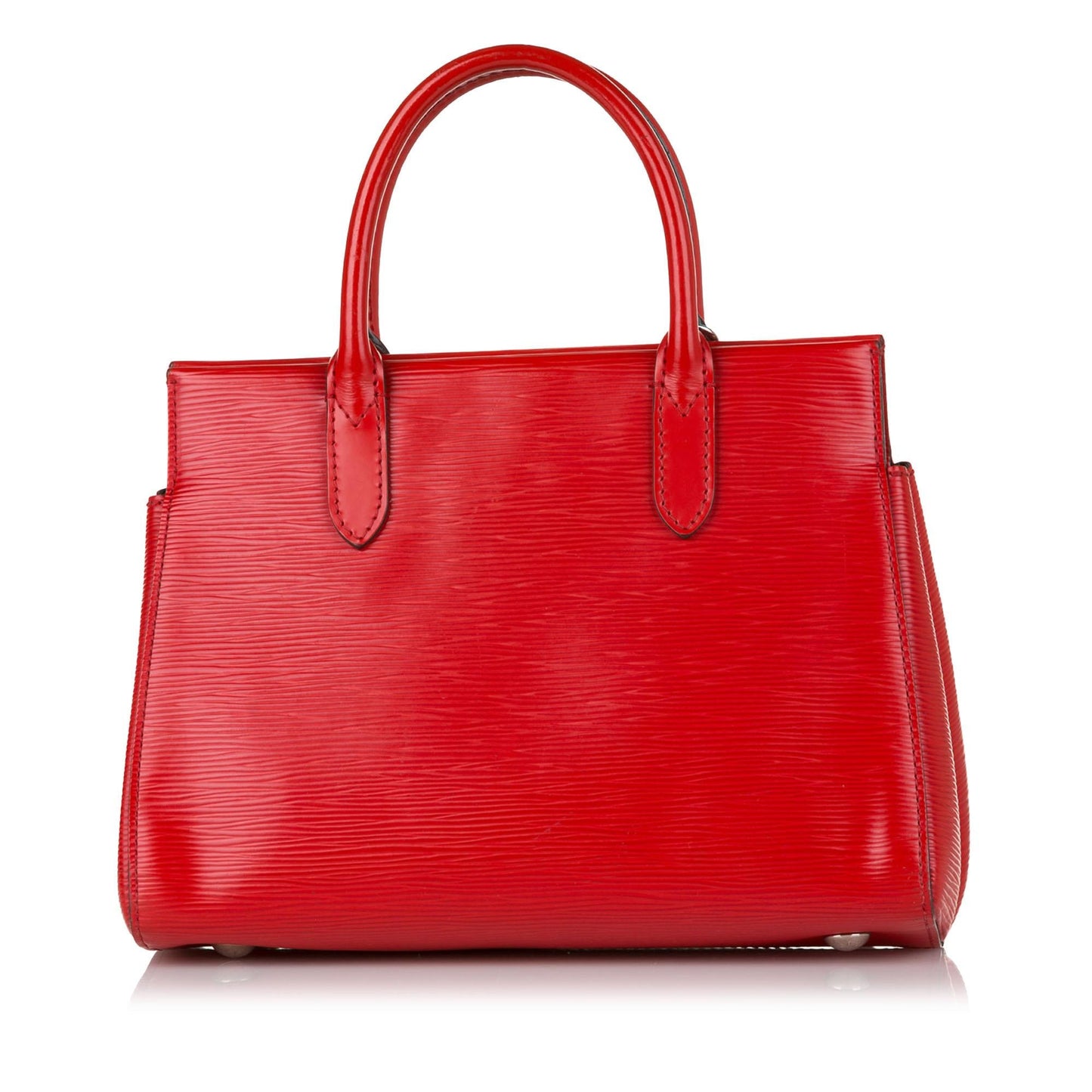 Louis Vuitton Epi Marly BB (SHG-36513)