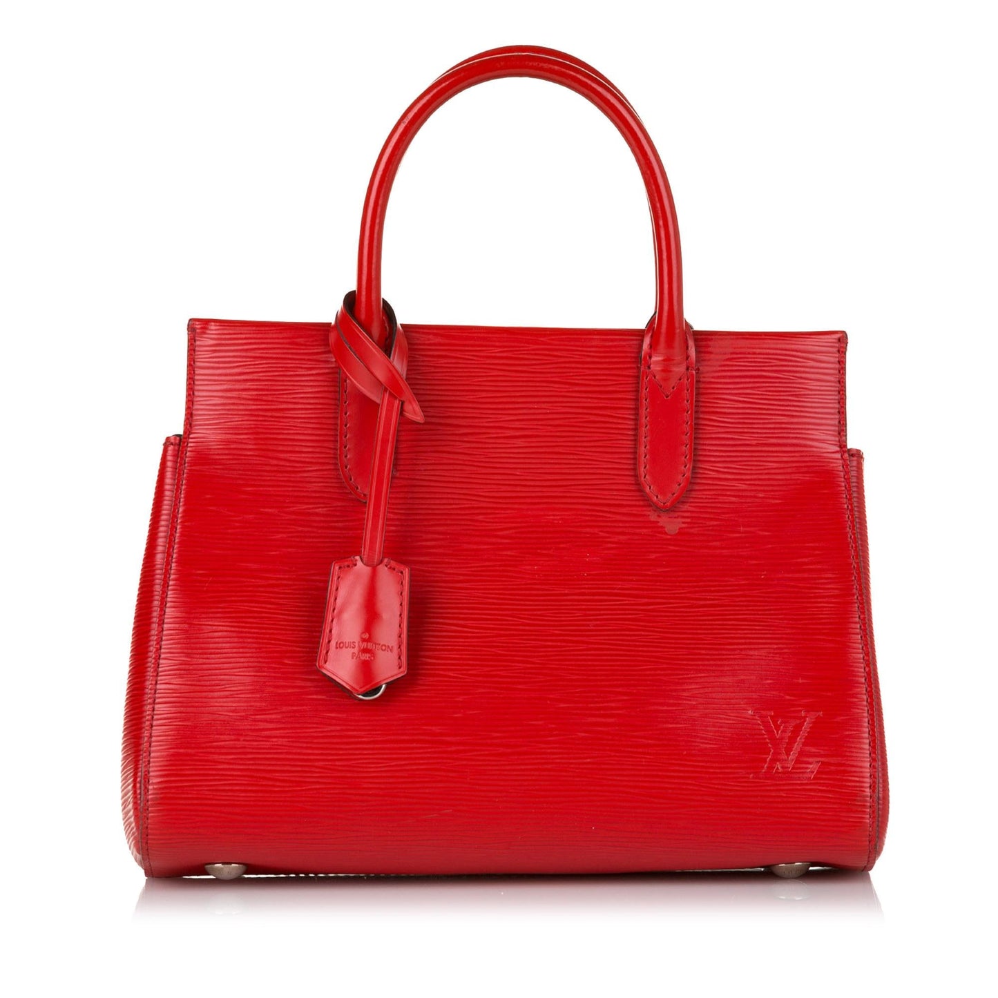 Louis Vuitton Epi Marly BB (SHG-36513)
