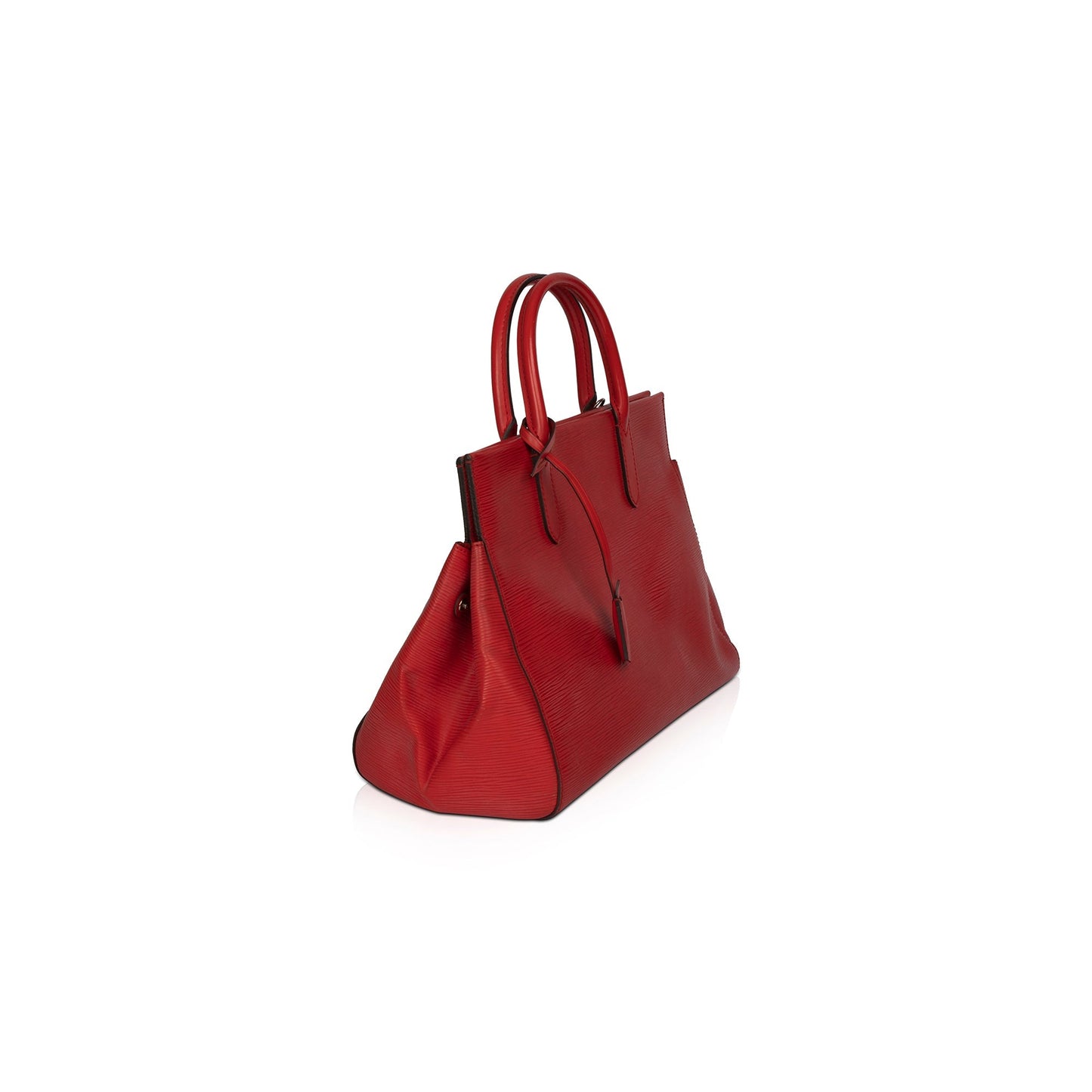 Louis Vuitton Epi Marly MM