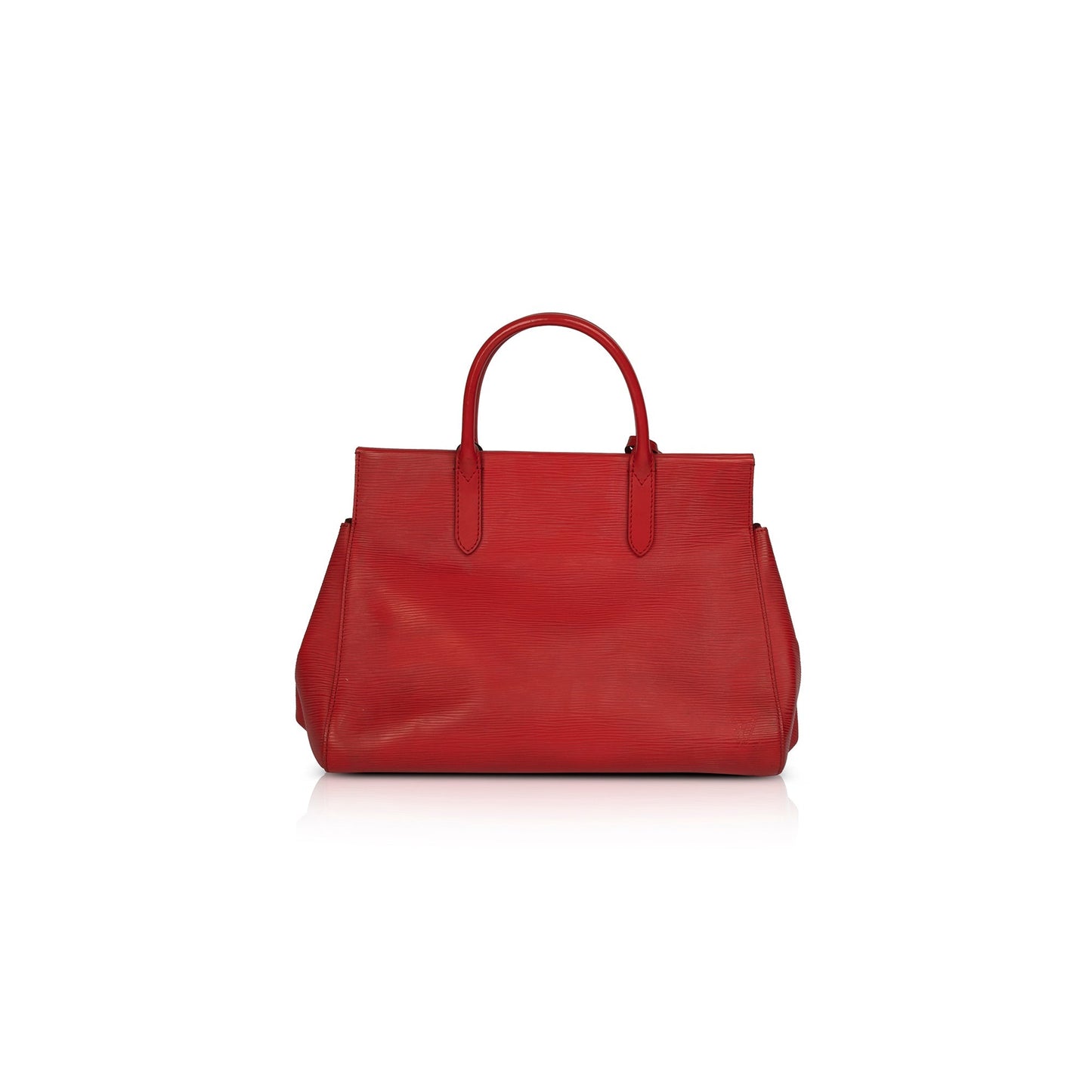Louis Vuitton Epi Marly MM
