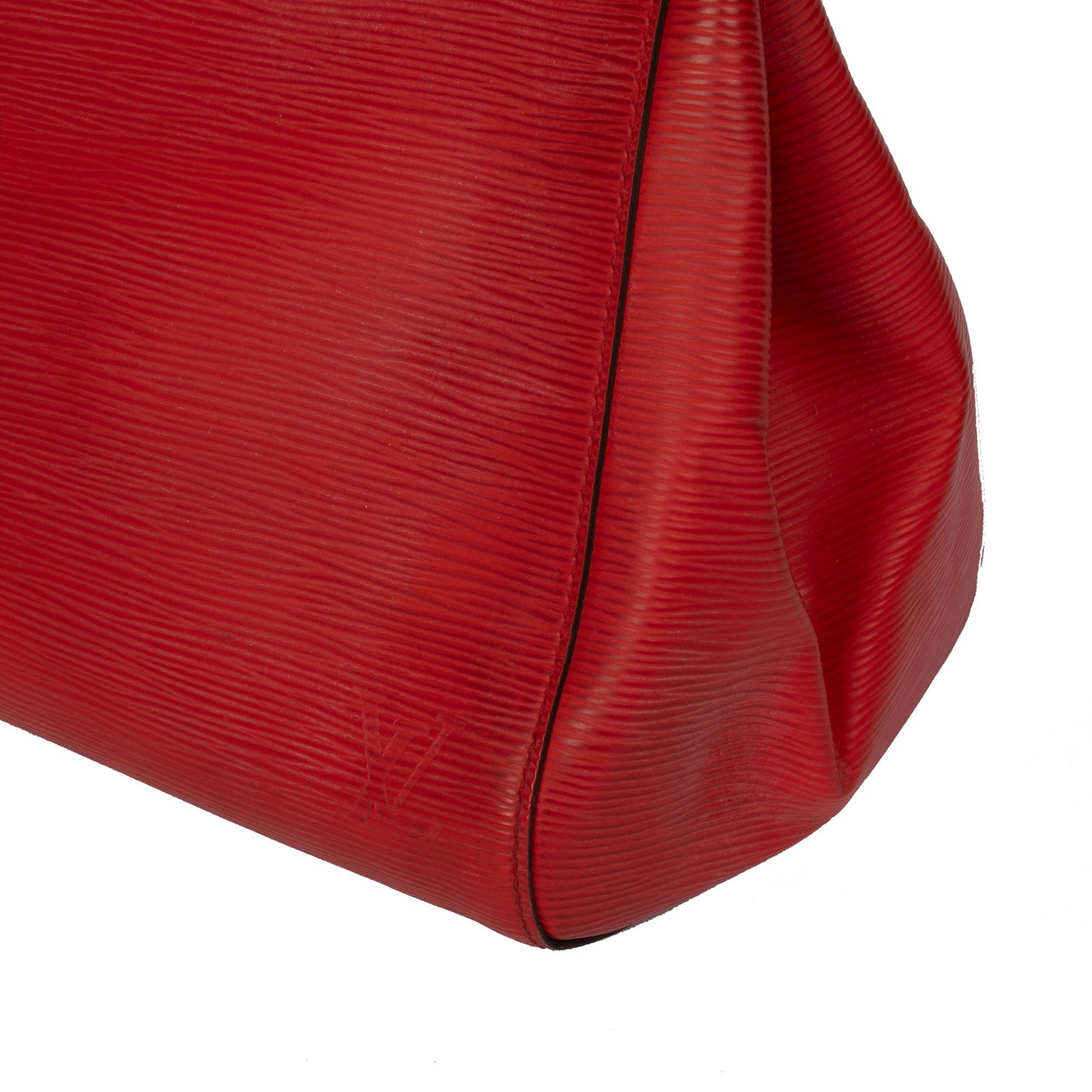 Louis Vuitton Epi Marly MM