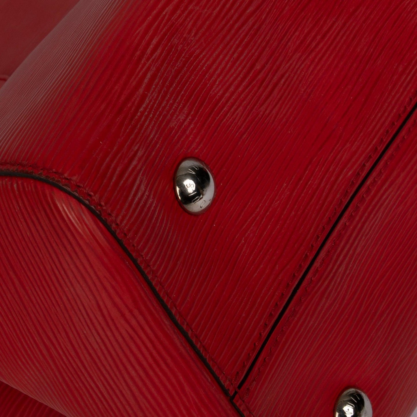 Louis Vuitton Epi Marly MM