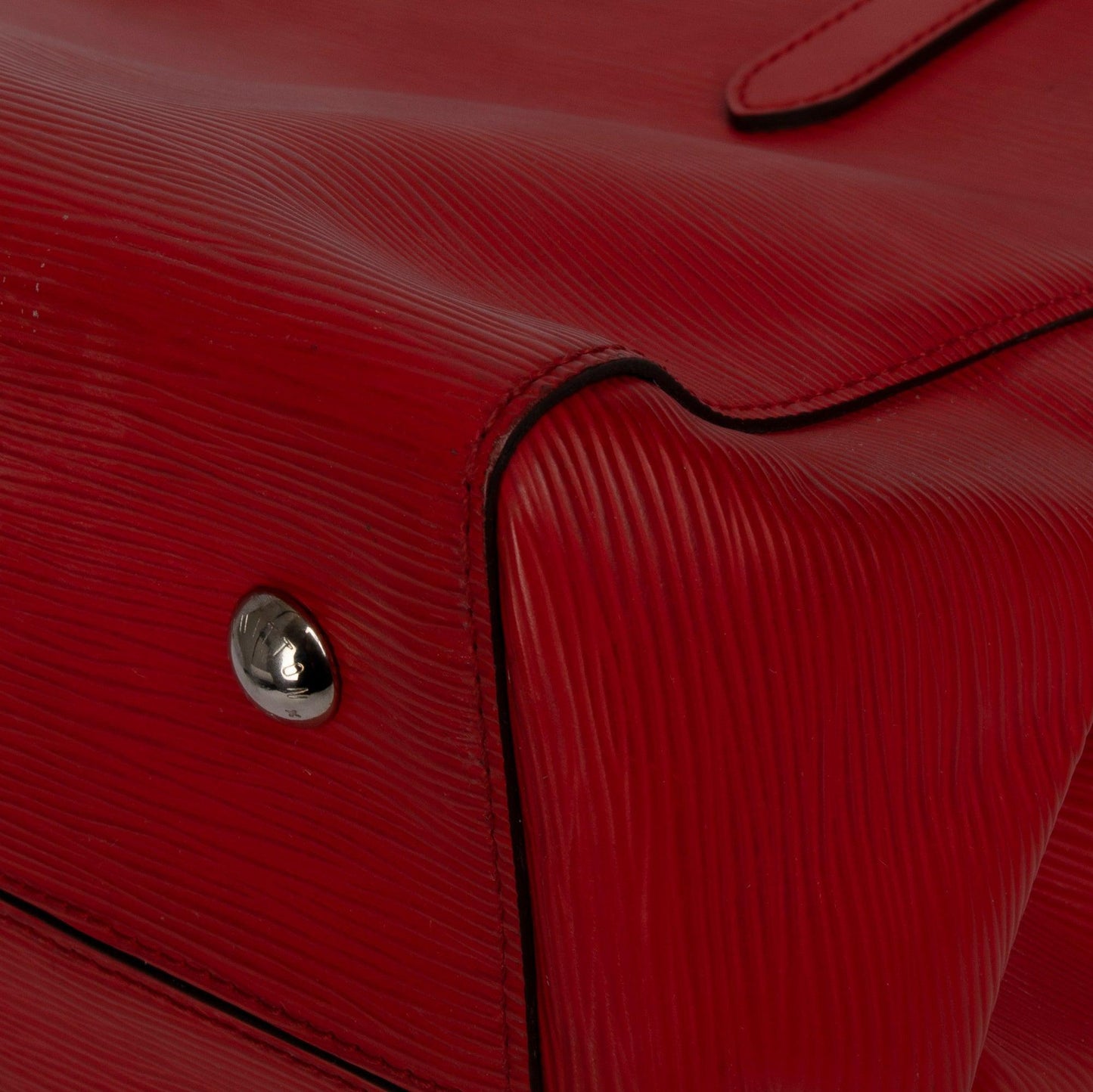 Louis Vuitton Epi Marly MM