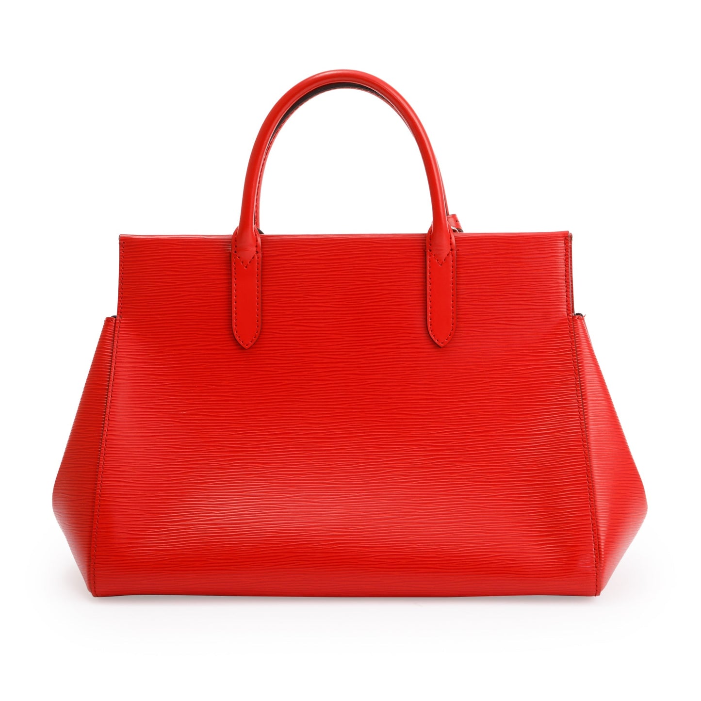 Louis Vuitton Epi Marly MM