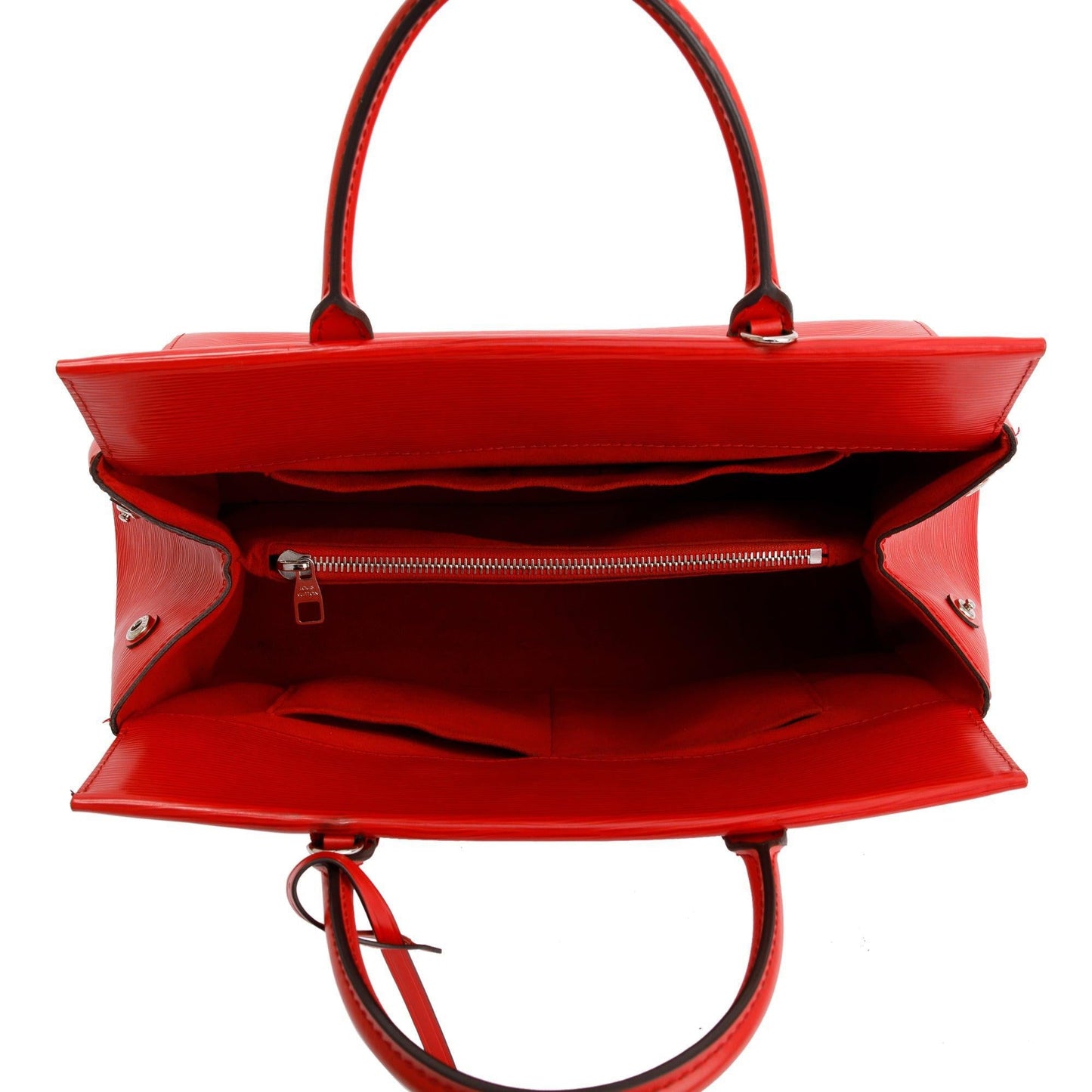Louis Vuitton Epi Marly MM