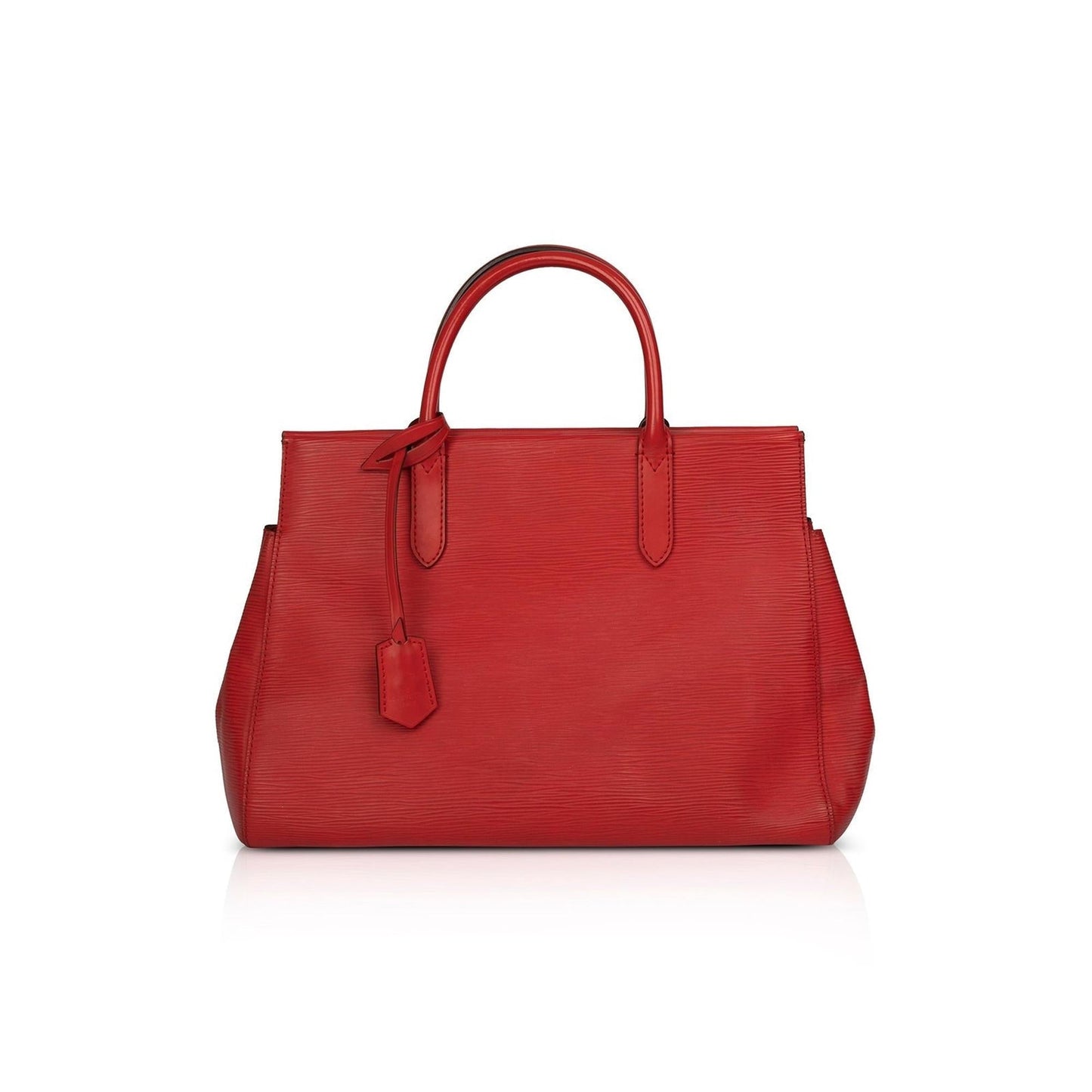 Louis Vuitton Epi Marly MM