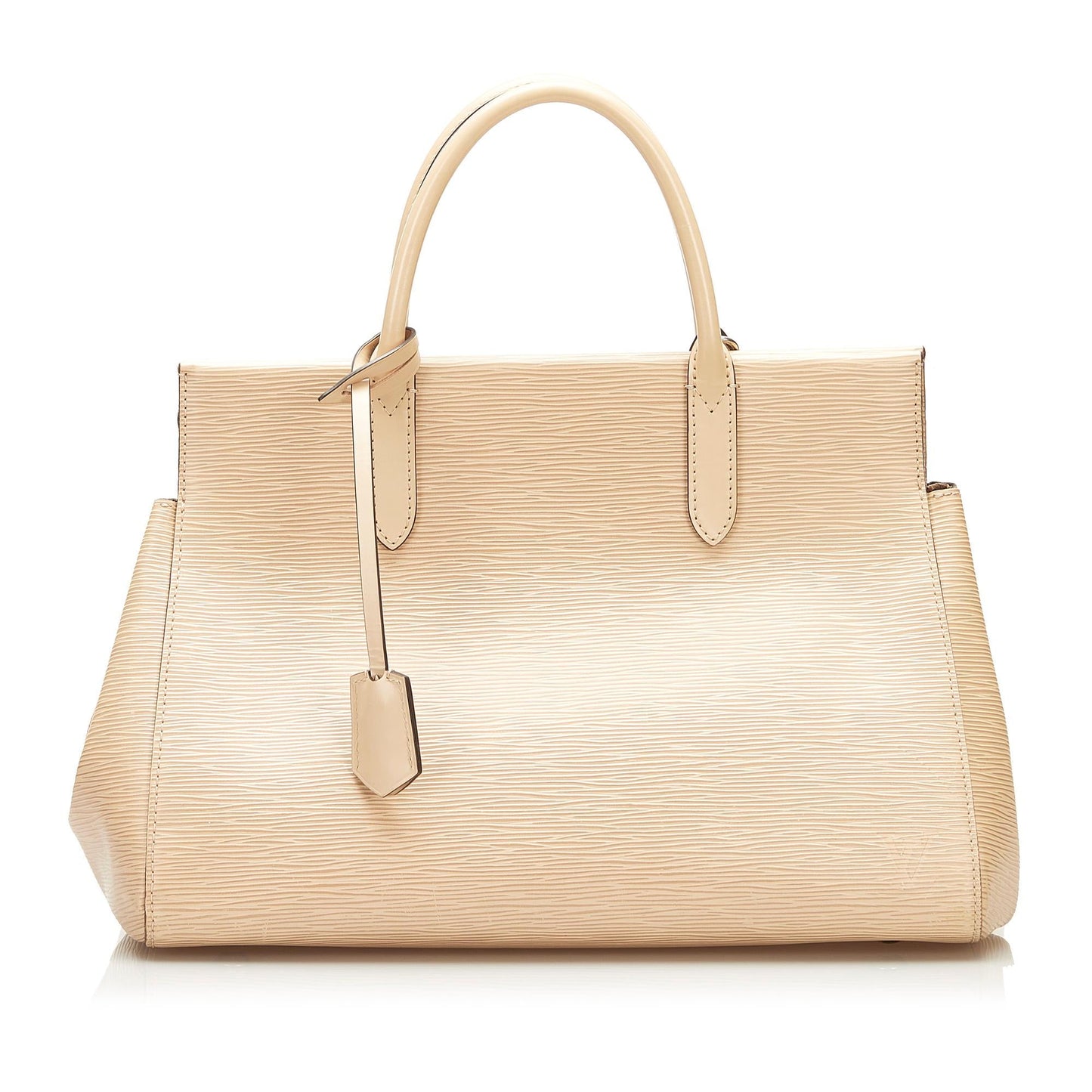 Louis Vuitton Epi Marly MM (SHG-36896)