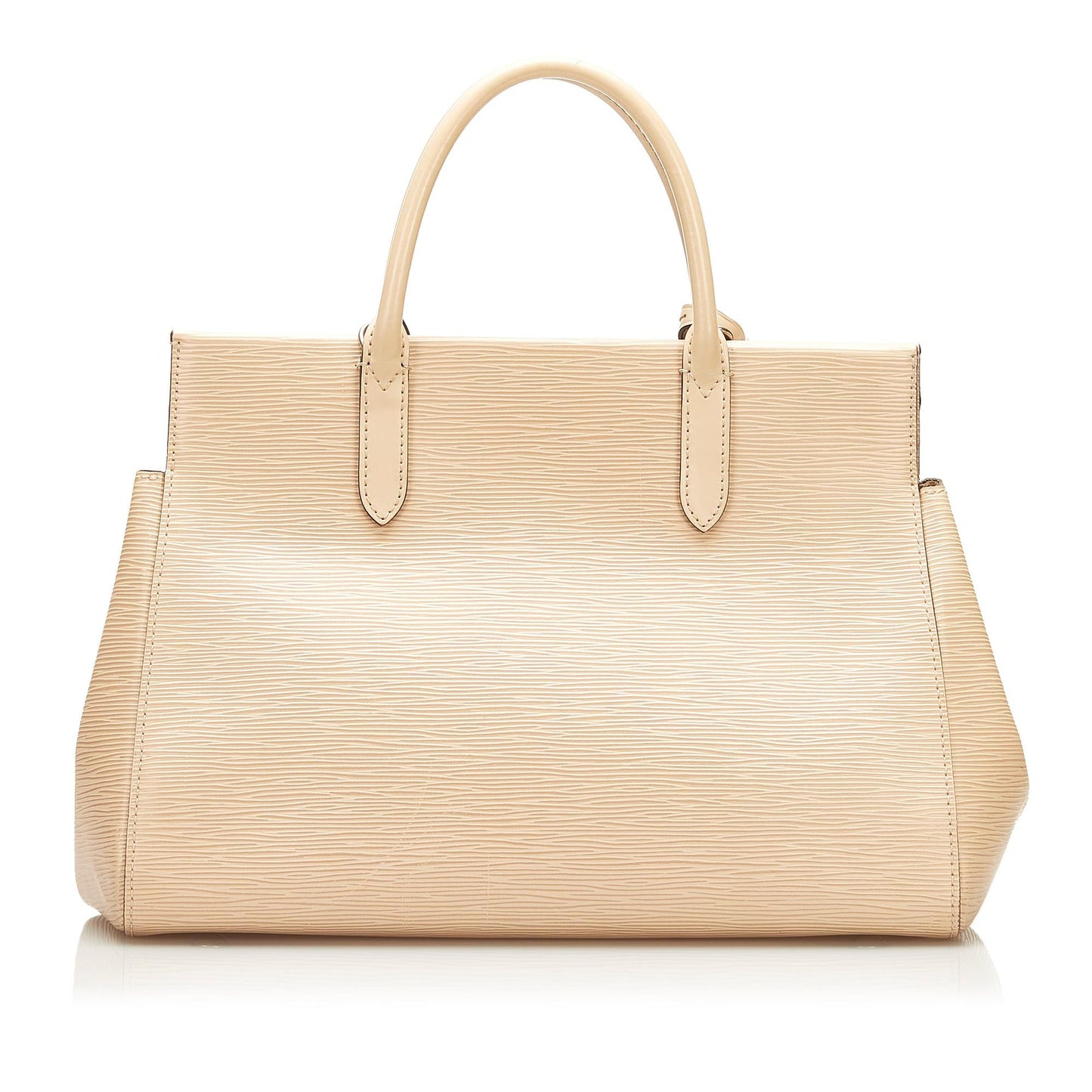 Louis Vuitton Epi Marly MM (SHG-37296)