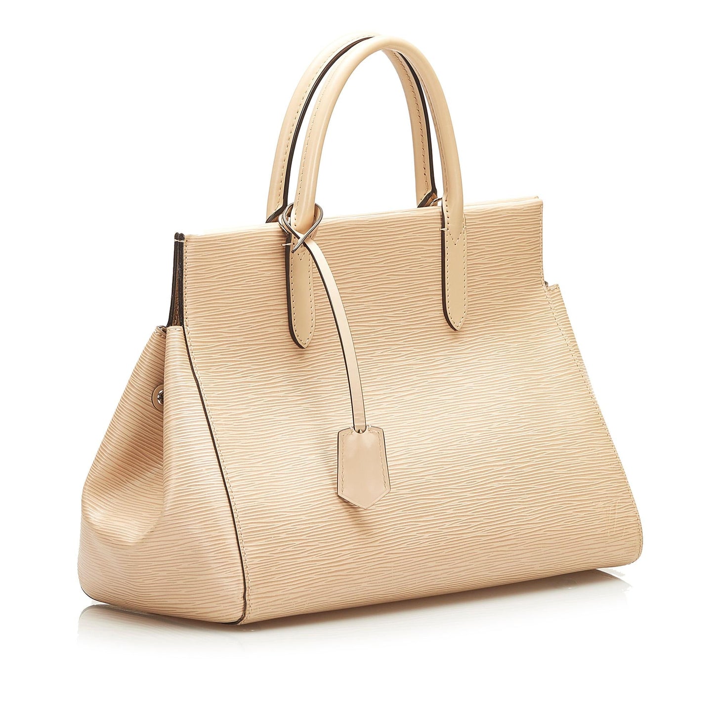 Louis Vuitton Epi Marly MM (SHG-37296)