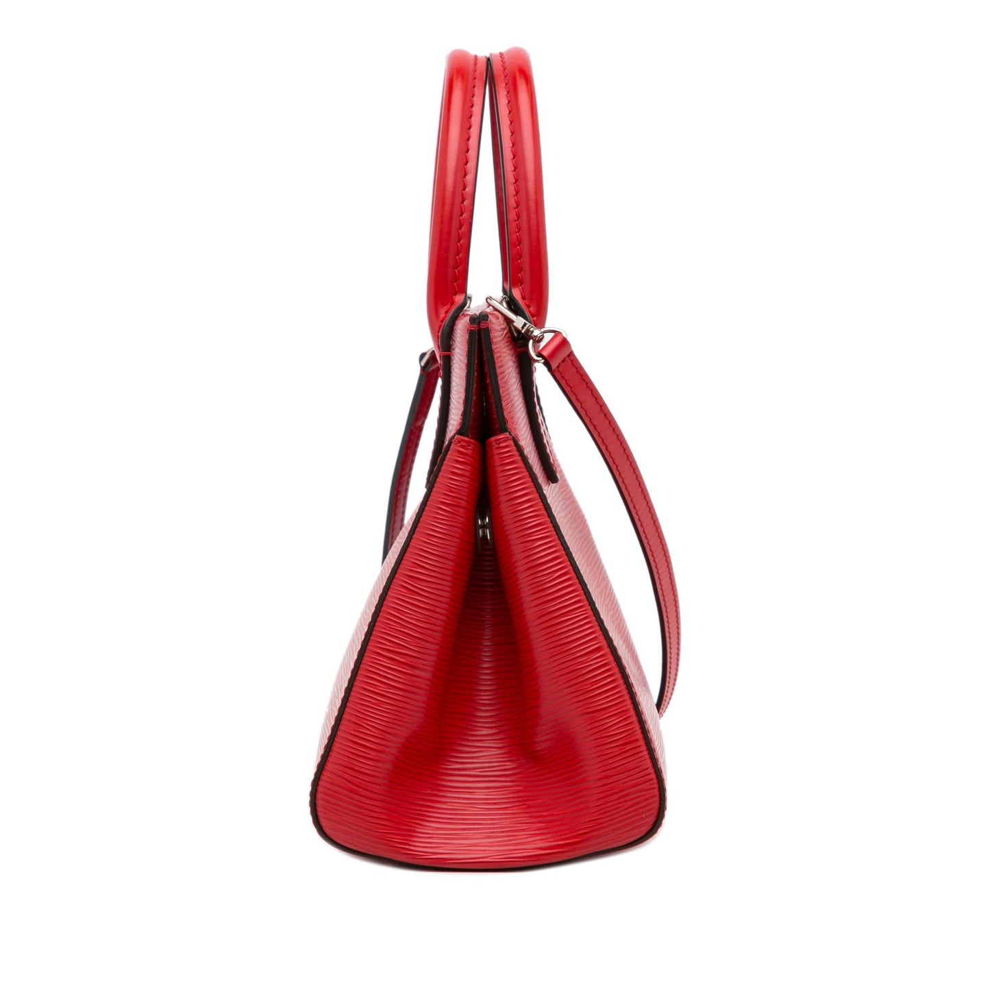Louis Vuitton Epi Marly MM (SHG-cVH7Jt)