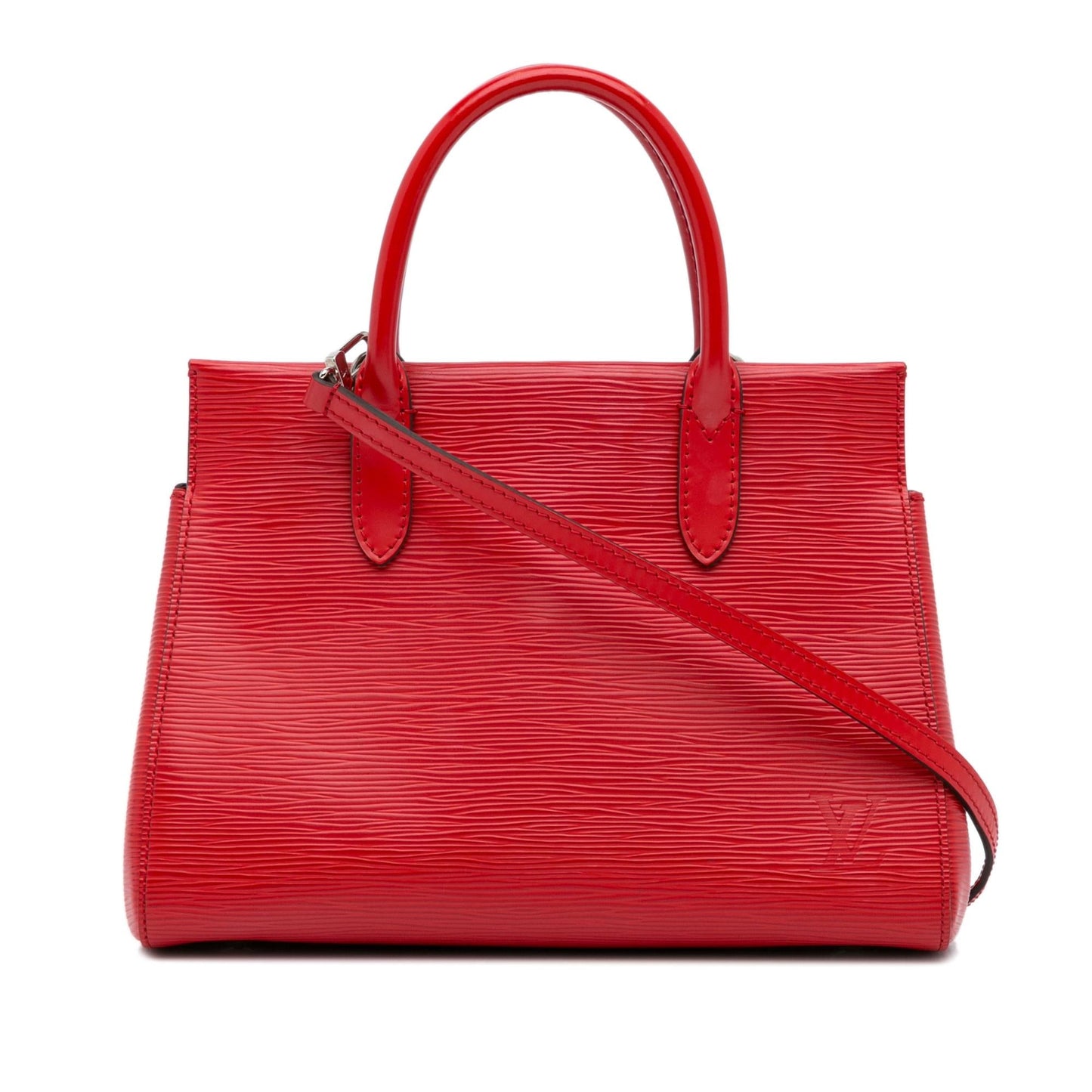 Louis Vuitton Epi Marly MM (SHG-cVH7Jt)