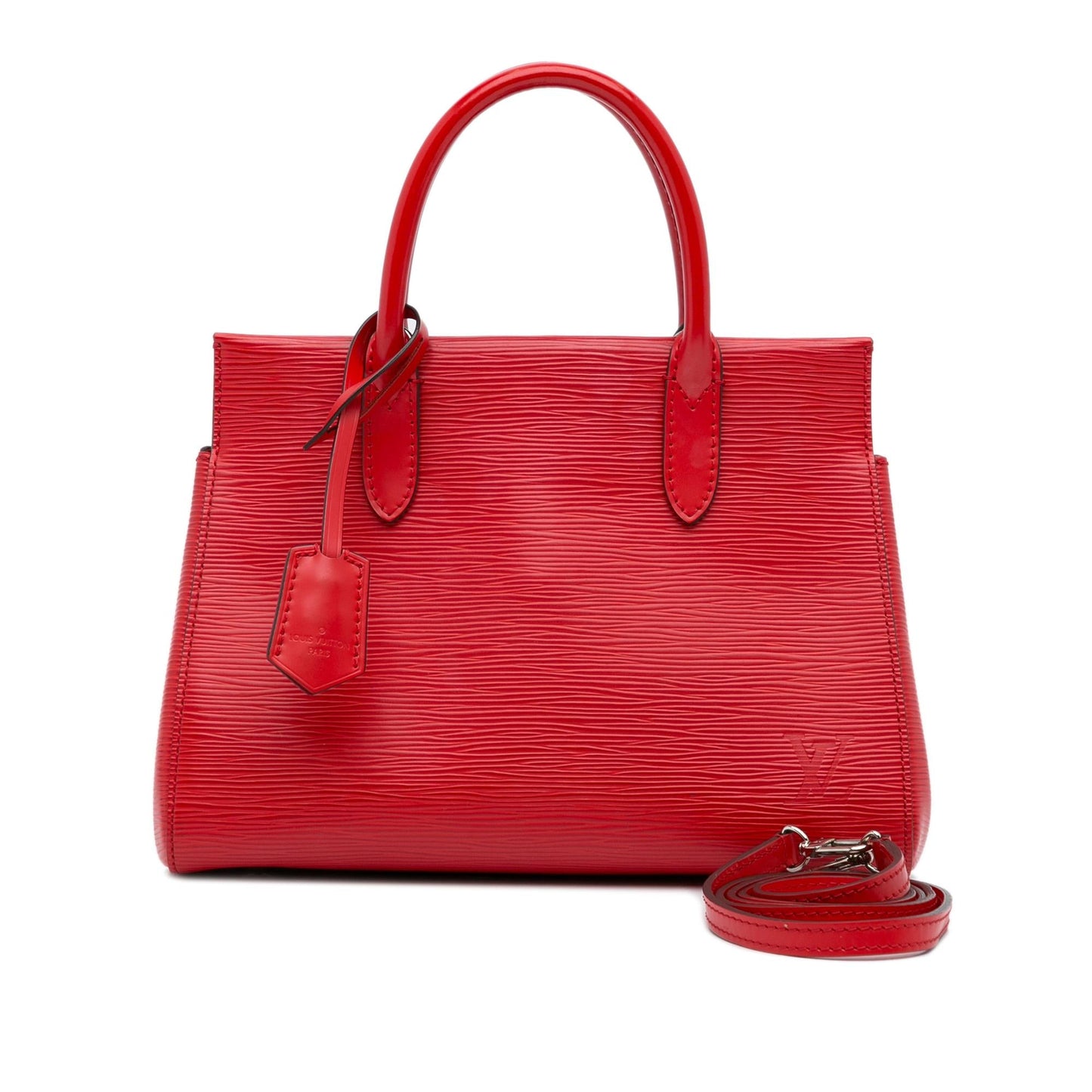 Louis Vuitton Epi Marly MM (SHG-cVH7Jt)