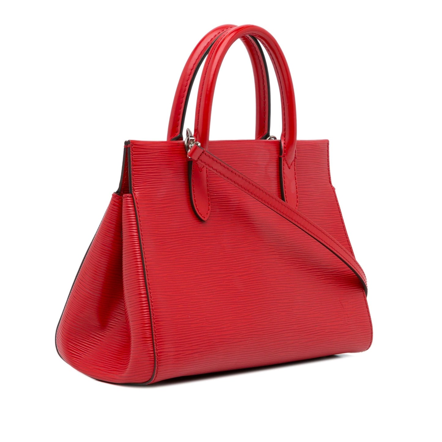 Louis Vuitton Epi Marly MM (SHG-cVH7Jt)