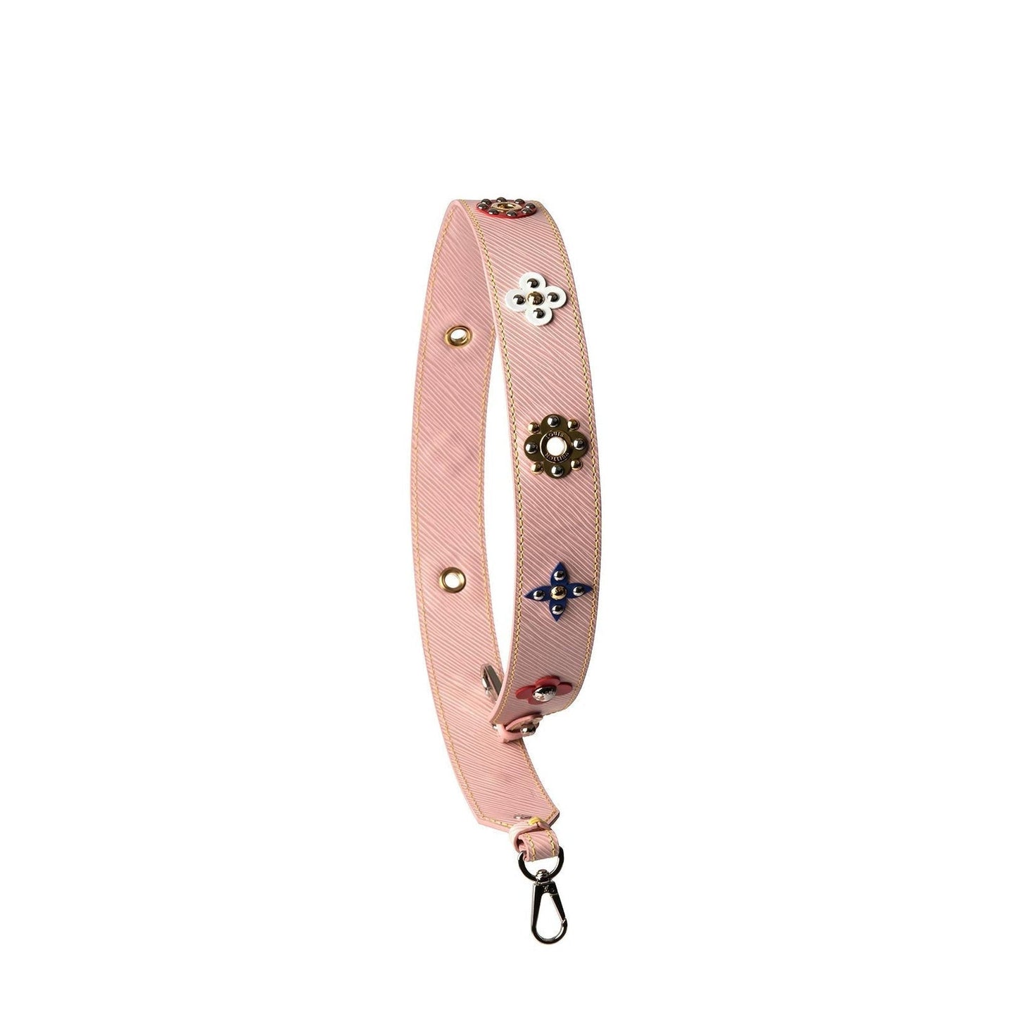 Louis Vuitton Epi Mechanical Flower Bandouliere Shoulder Strap