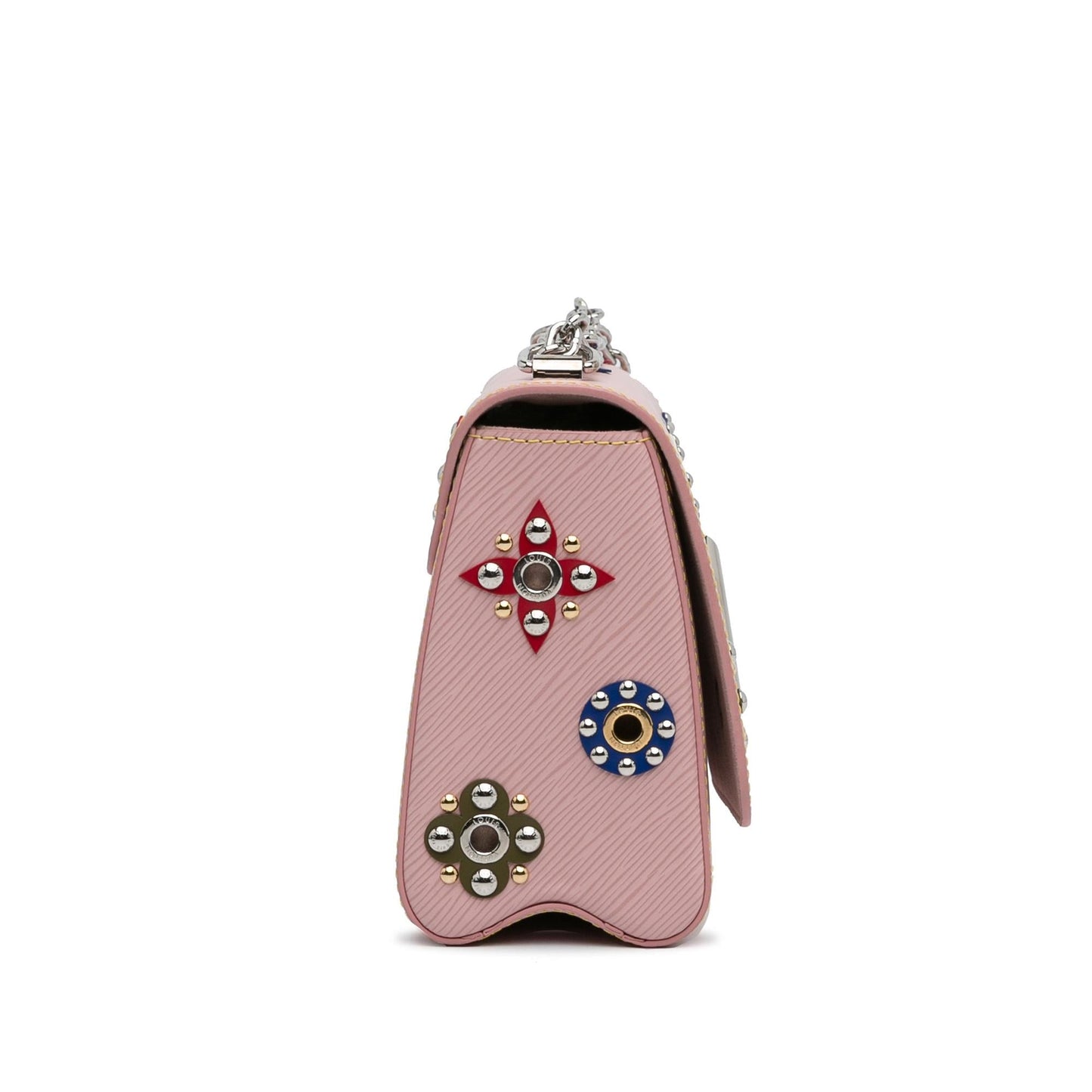 Louis Vuitton Epi Mechanical Flowers Twist MM (SHG-nYNId2)