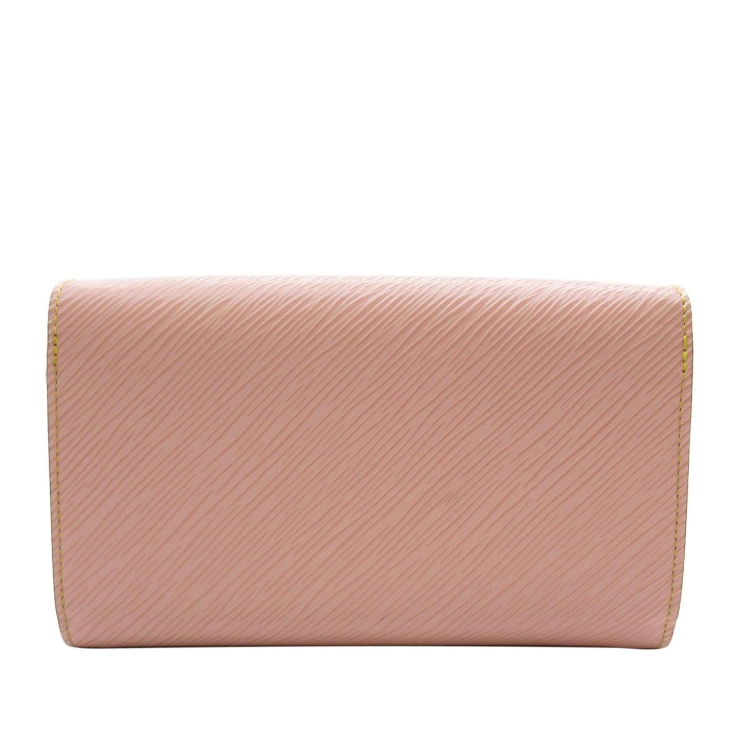 Louis Vuitton Epi Mechanical Flowers Twist MM (SHG-34WoRG)