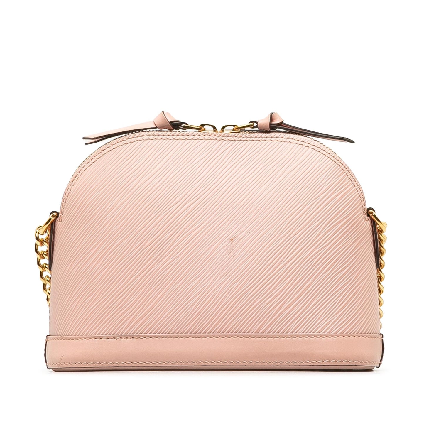Louis Vuitton Epi Mini Alma