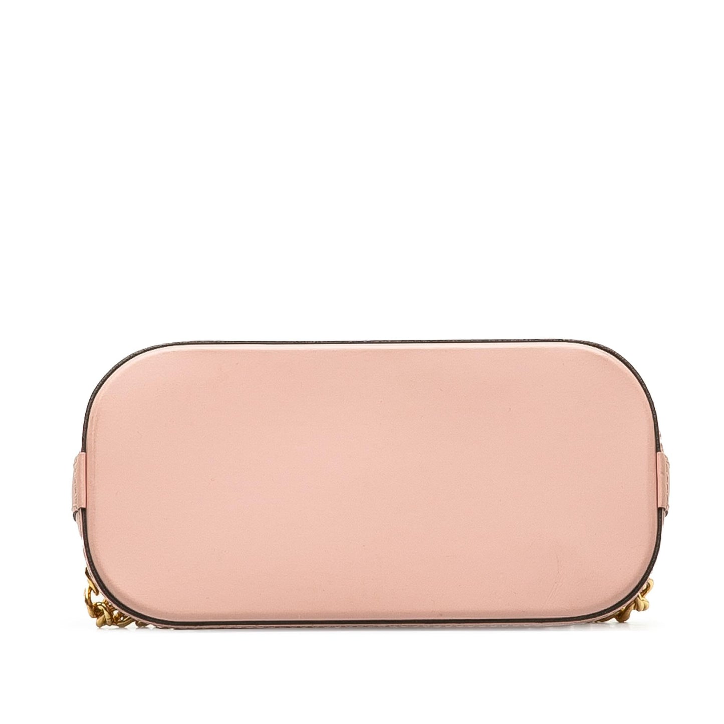 Louis Vuitton Epi Mini Alma