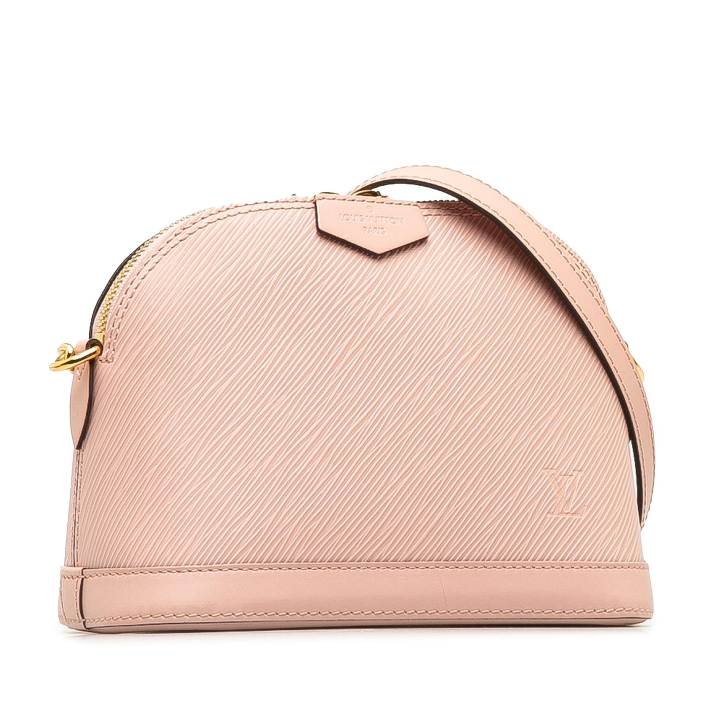 Louis Vuitton Epi Mini Alma