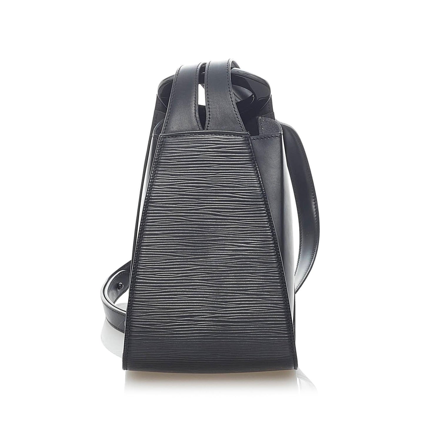 Louis Vuitton Epi Minuit (SHG-34554)