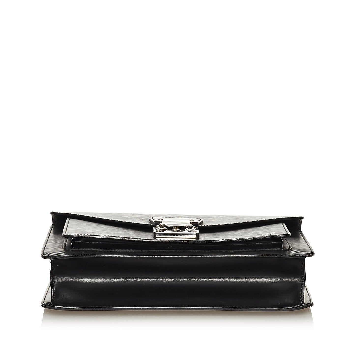 Louis Vuitton Epi Monceau Handbag (SHG-dp96O0)