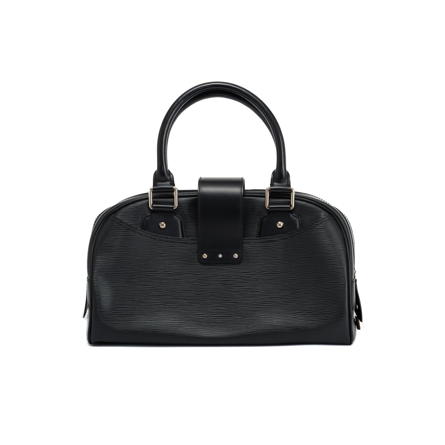 Louis Vuitton Epi Montaigne Bowling GM