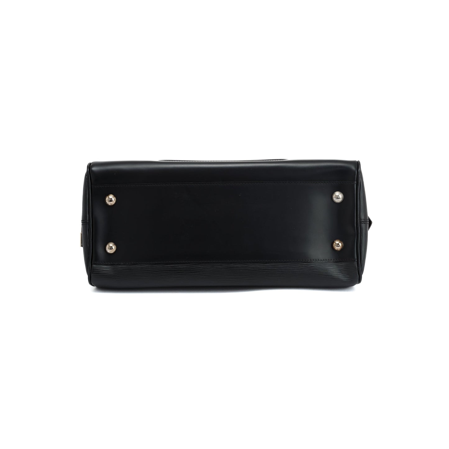Louis Vuitton Epi Montaigne Bowling GM