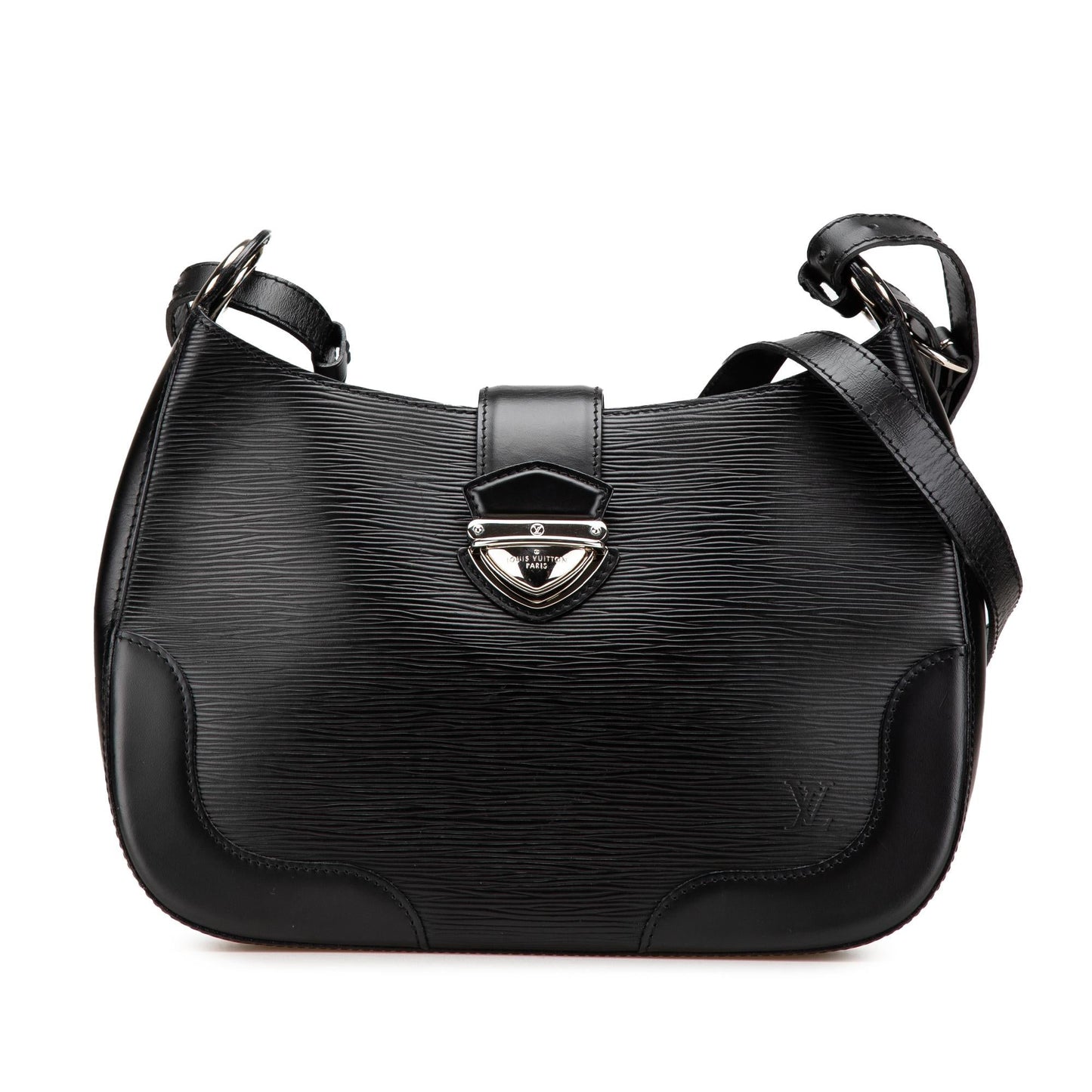 Louis Vuitton Epi Musette Bagatelle