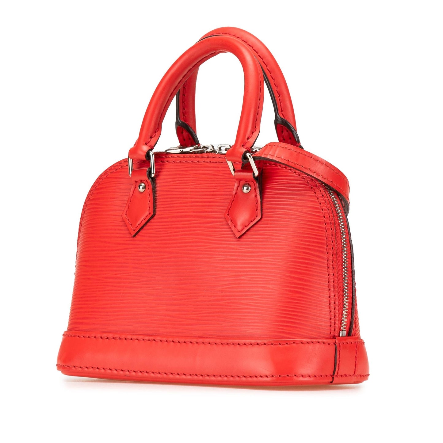 Louis Vuitton Epi Nano Alma