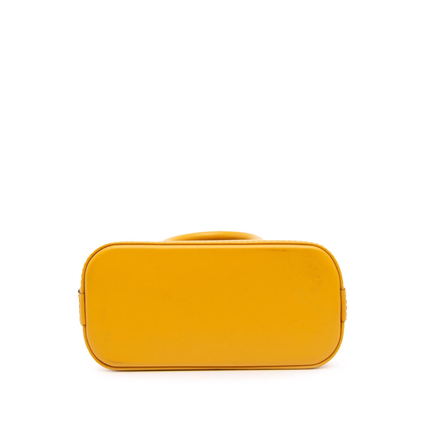 Louis Vuitton Epi Nano Alma